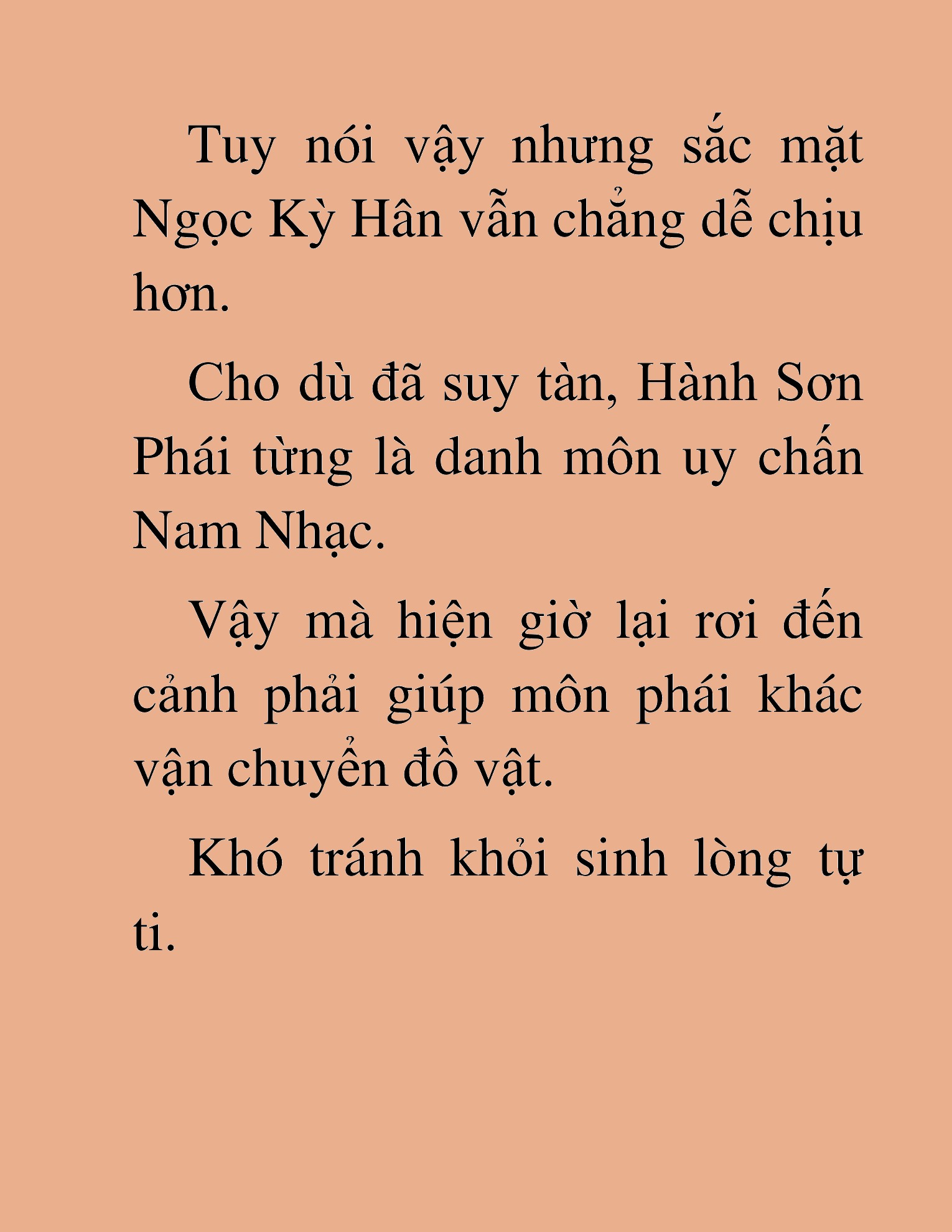 Đọc truyện HAT[NOVEL] Thần Ma Đại Đế - Chap 109