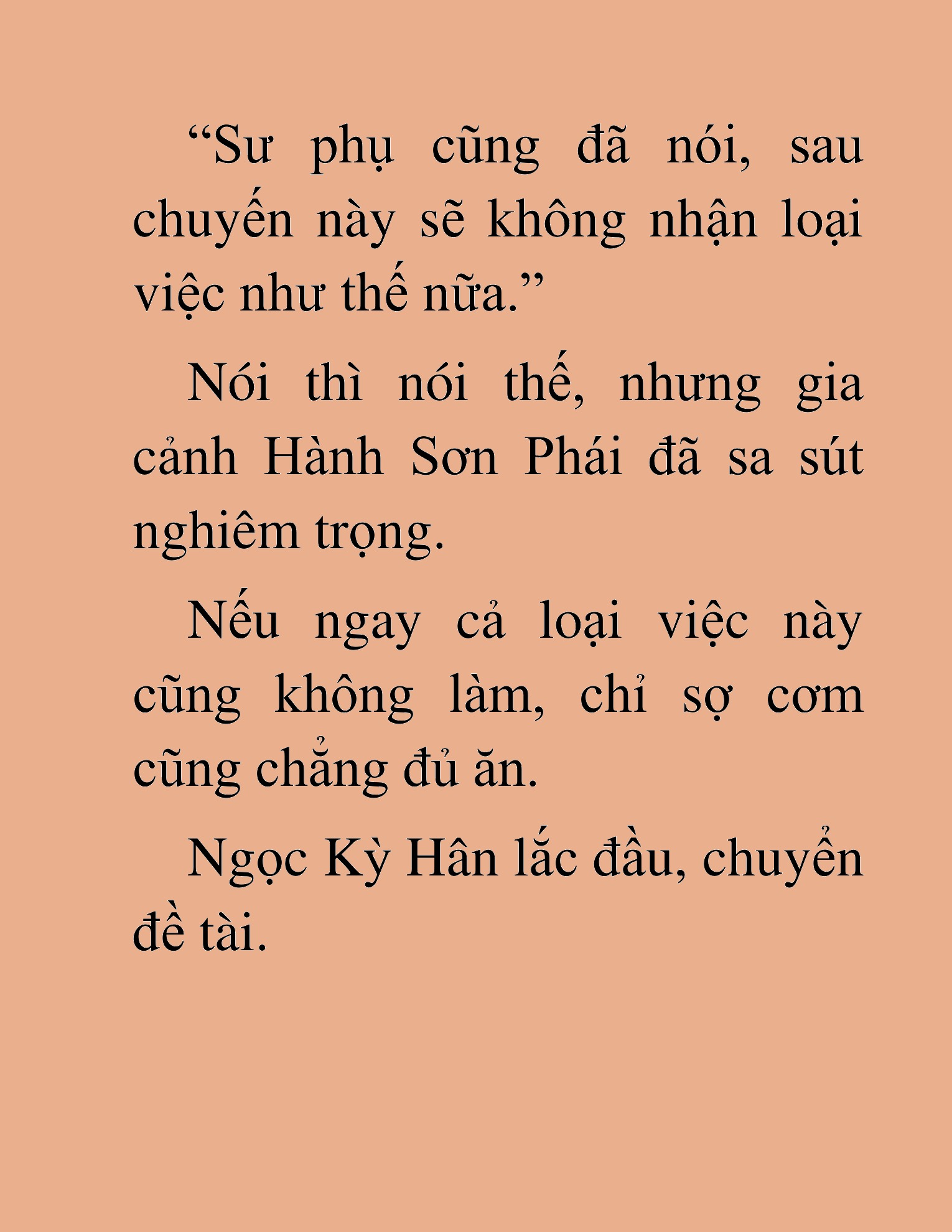 Đọc truyện HAT[NOVEL] Thần Ma Đại Đế - Chap 109