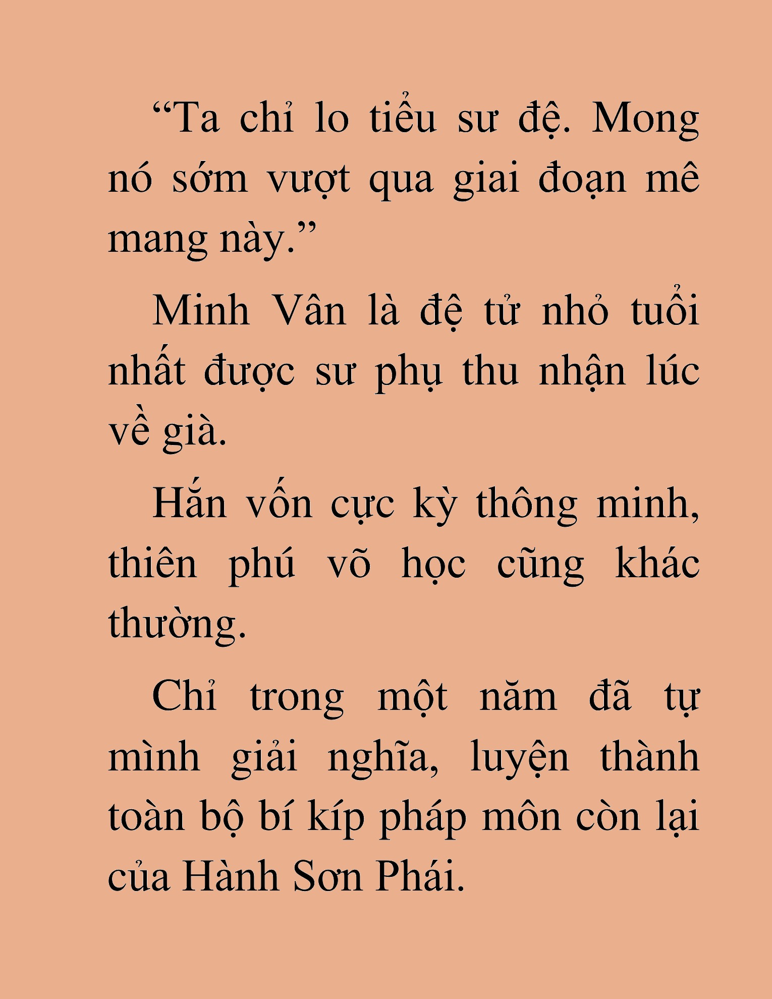 Đọc truyện HAT[NOVEL] Thần Ma Đại Đế - Chap 109