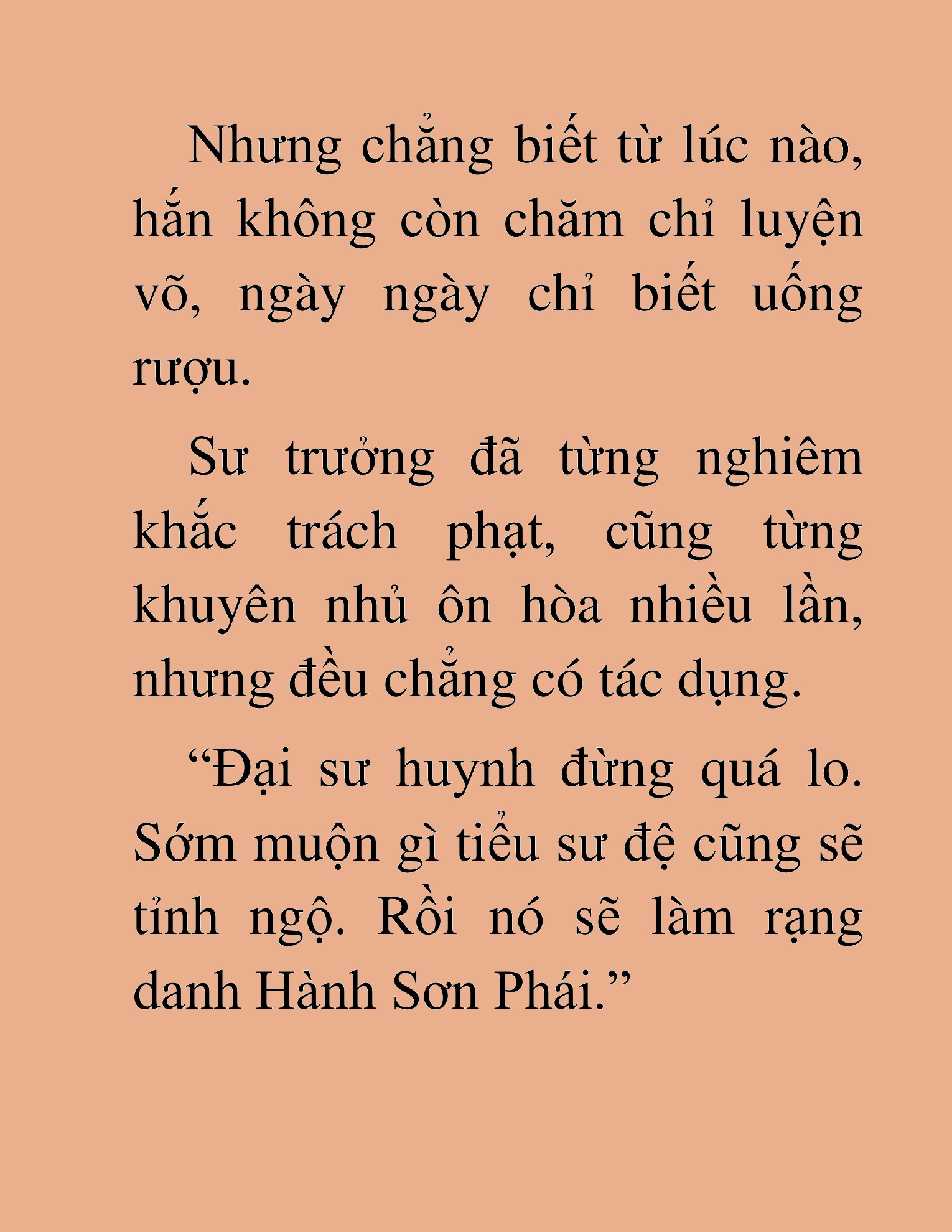 Đọc truyện HAT[NOVEL] Thần Ma Đại Đế - Chap 109