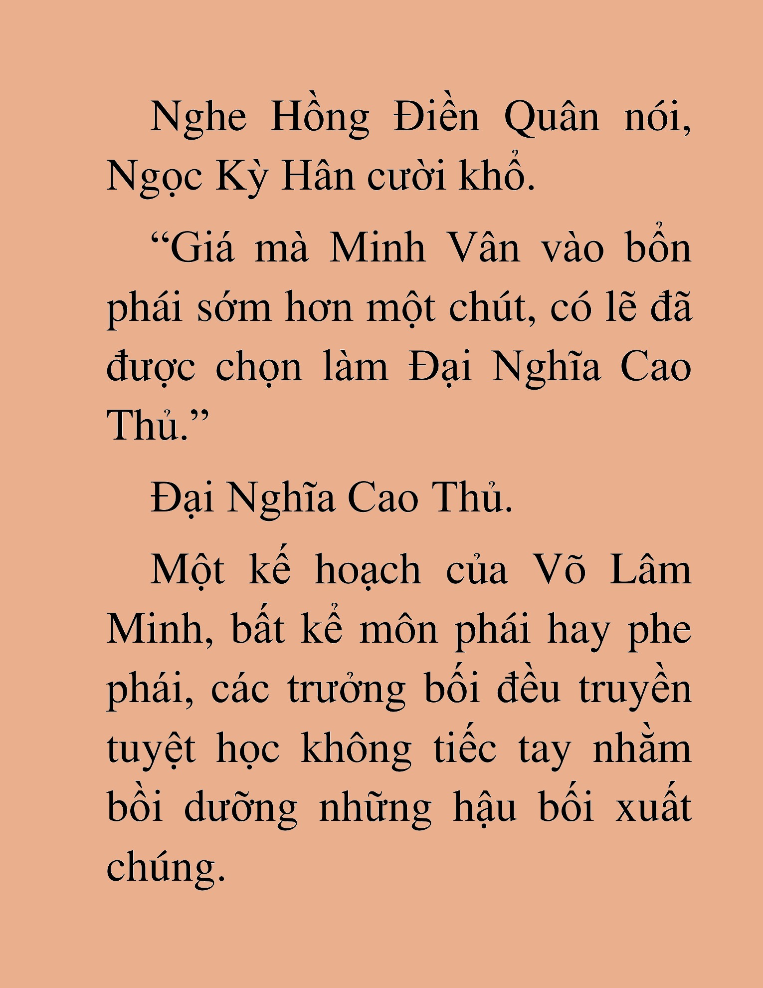 Đọc truyện HAT[NOVEL] Thần Ma Đại Đế - Chap 109