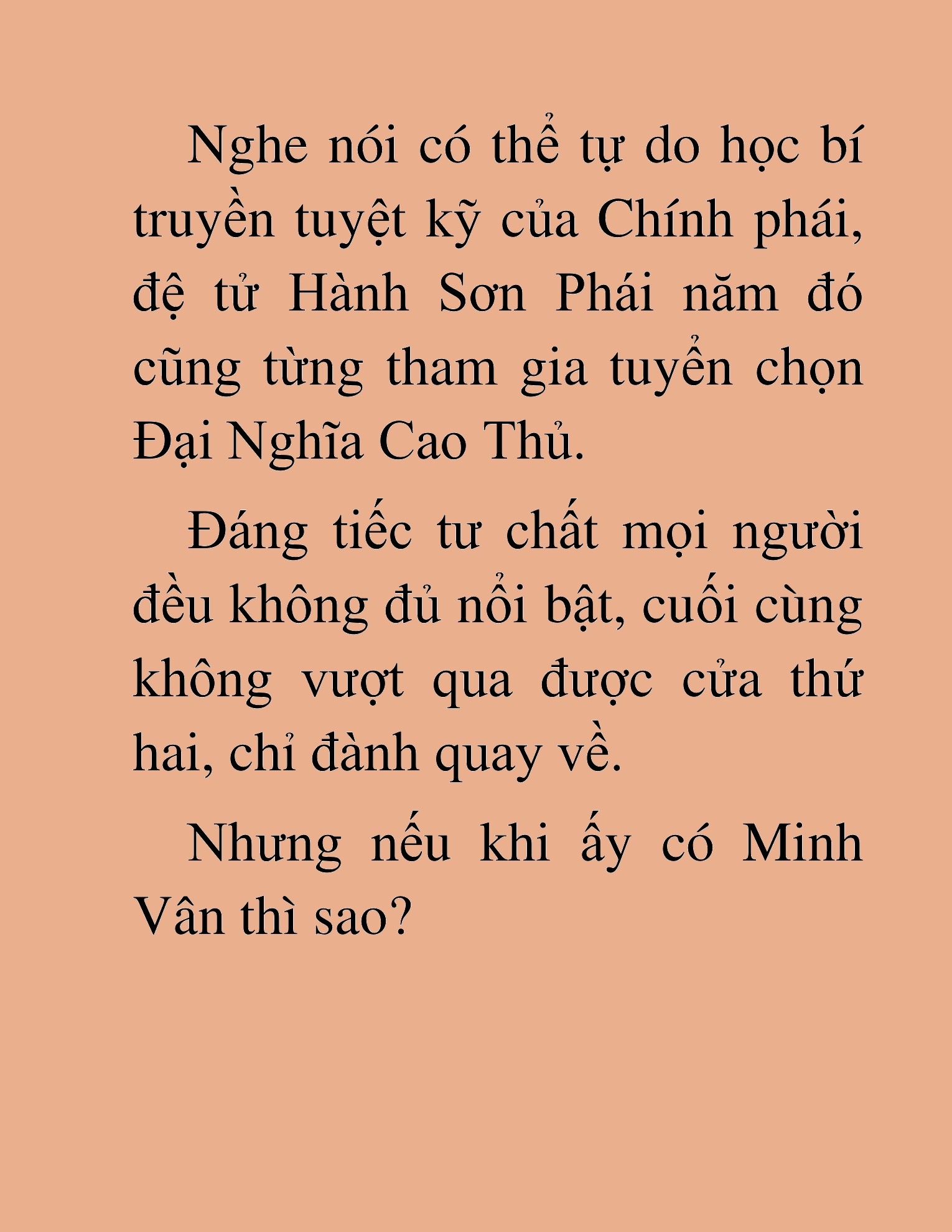 Đọc truyện HAT[NOVEL] Thần Ma Đại Đế - Chap 109