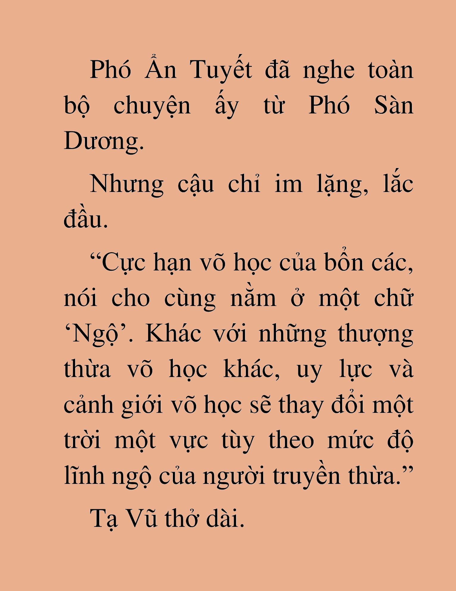 Đọc truyện HAT[NOVEL] Thần Ma Đại Đế - Chap 11