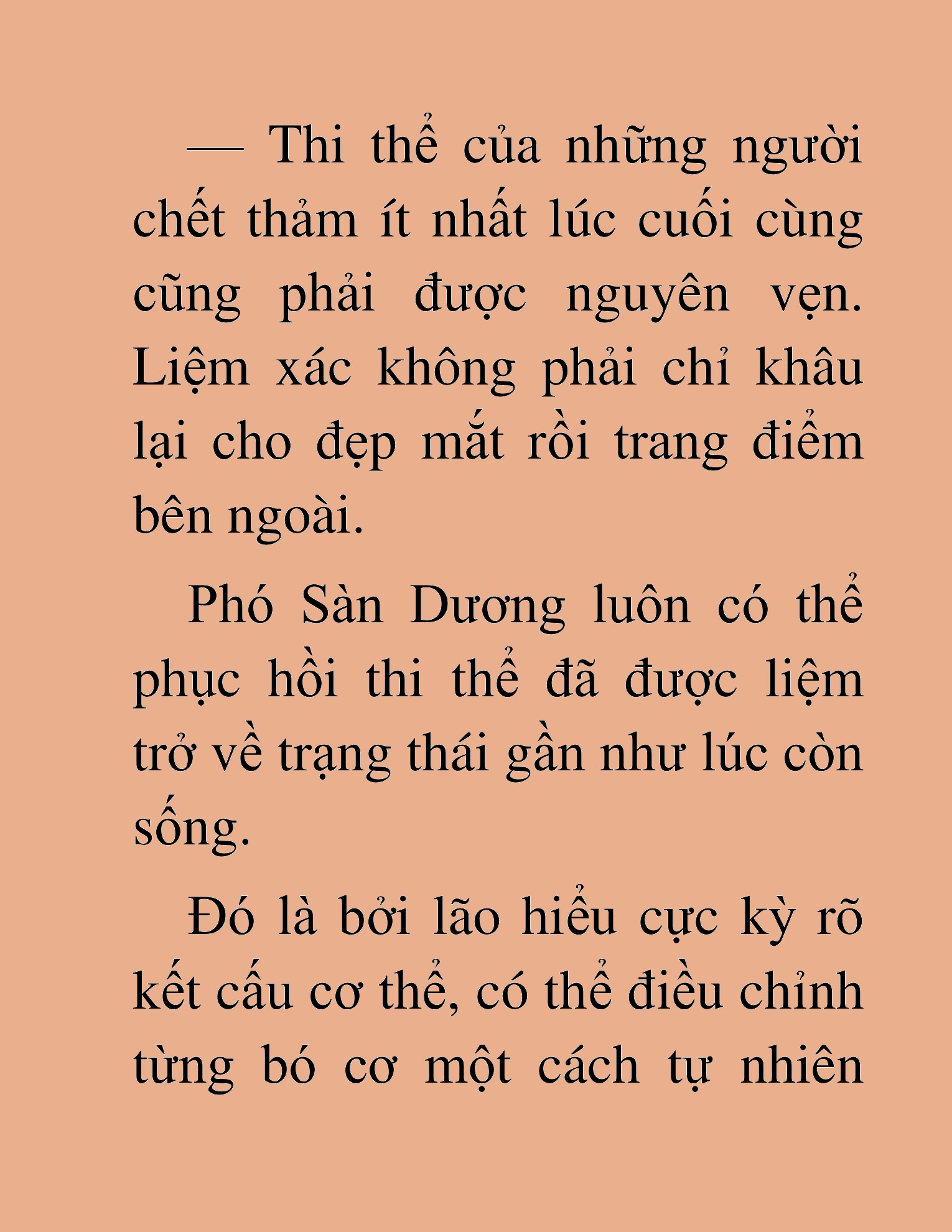 Đọc truyện HAT[NOVEL] Thần Ma Đại Đế - Chap 11