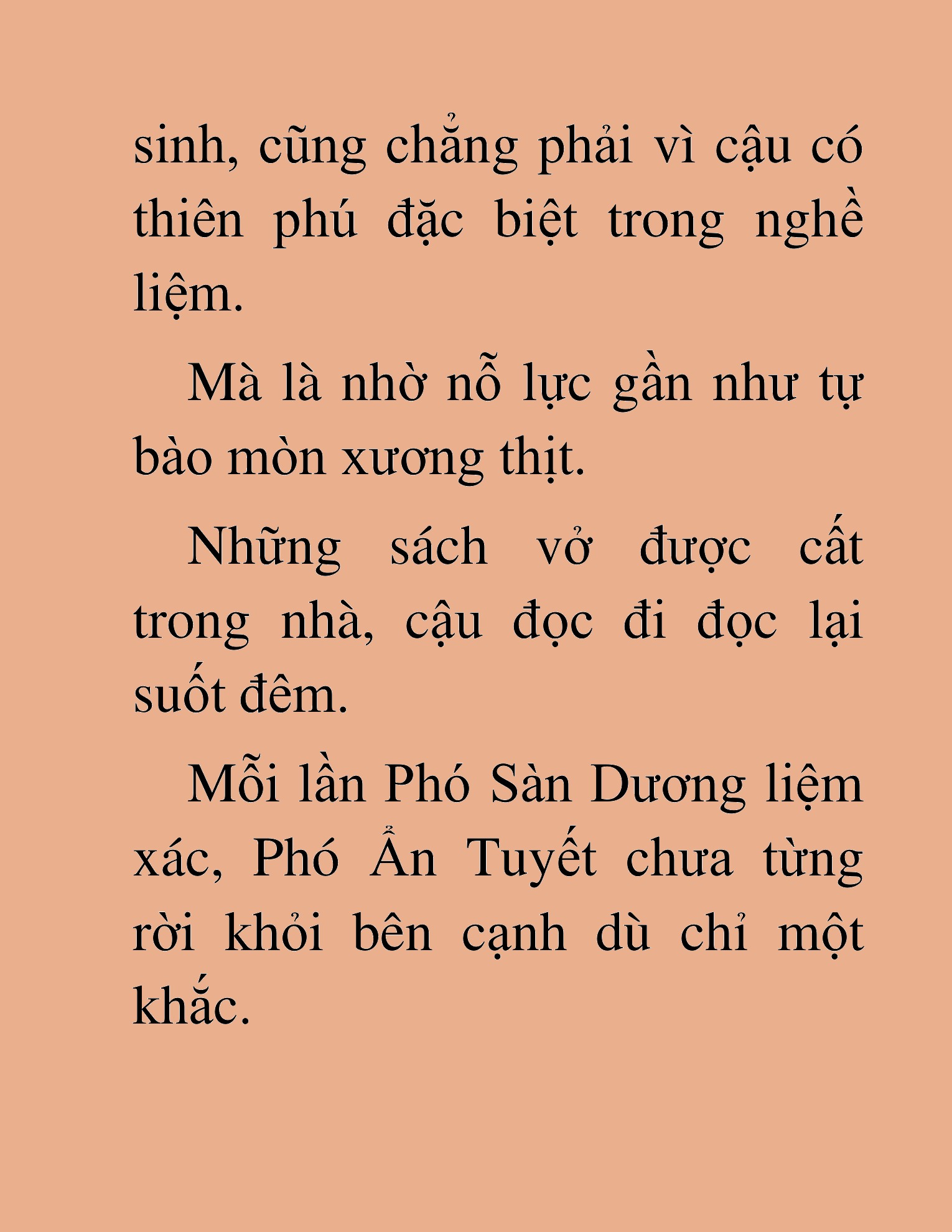 Đọc truyện HAT[NOVEL] Thần Ma Đại Đế - Chap 11