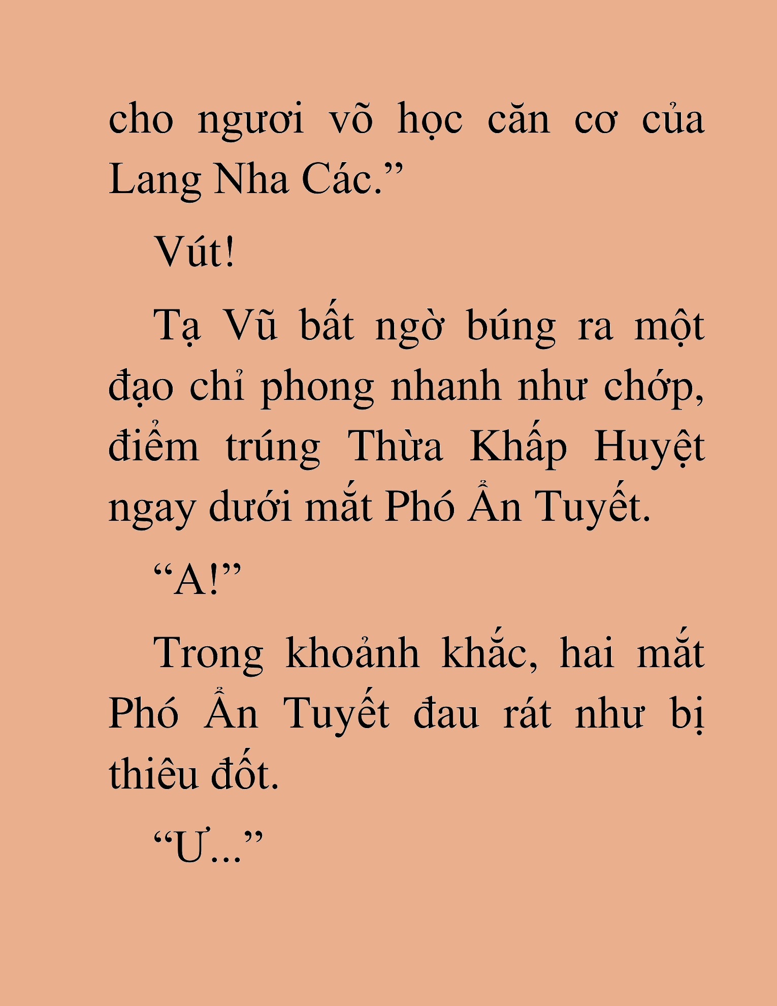 Đọc truyện HAT[NOVEL] Thần Ma Đại Đế - Chap 11