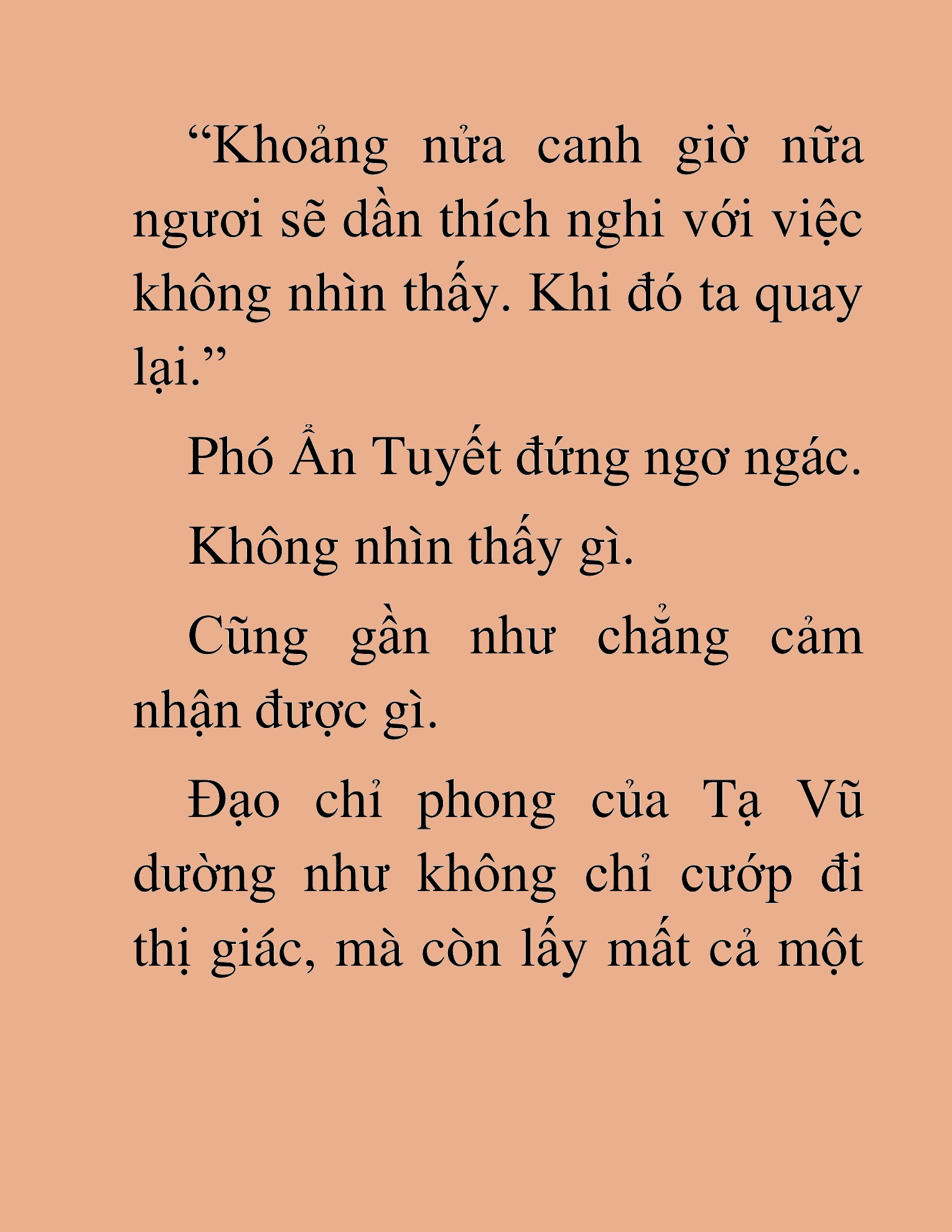 Đọc truyện HAT[NOVEL] Thần Ma Đại Đế - Chap 11