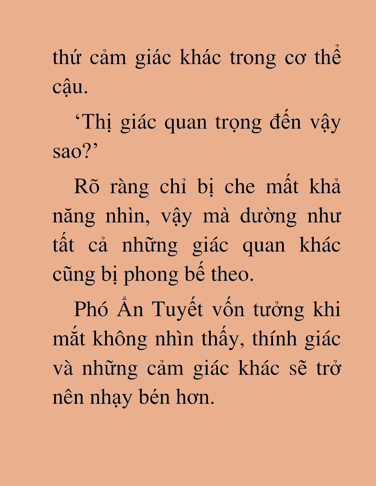 Đọc truyện HAT[NOVEL] Thần Ma Đại Đế - Chap 11