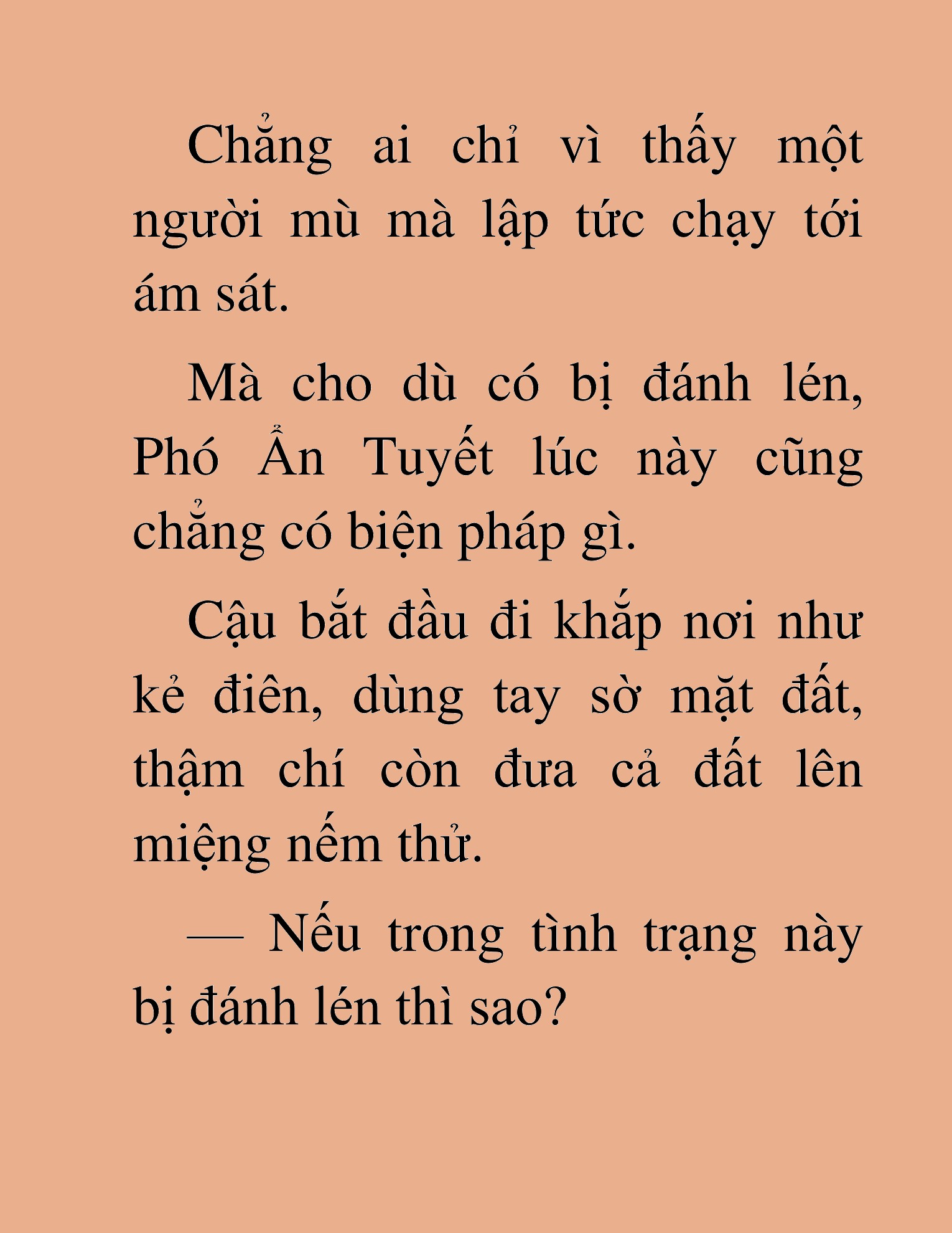Đọc truyện HAT[NOVEL] Thần Ma Đại Đế - Chap 11