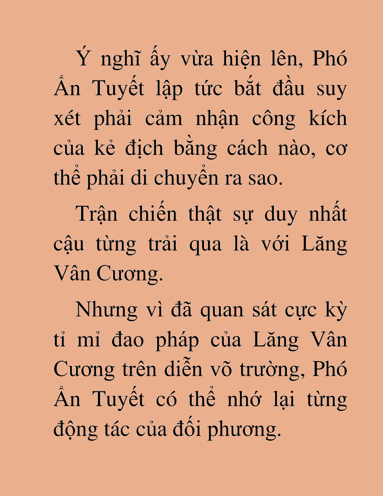 Đọc truyện HAT[NOVEL] Thần Ma Đại Đế - Chap 11