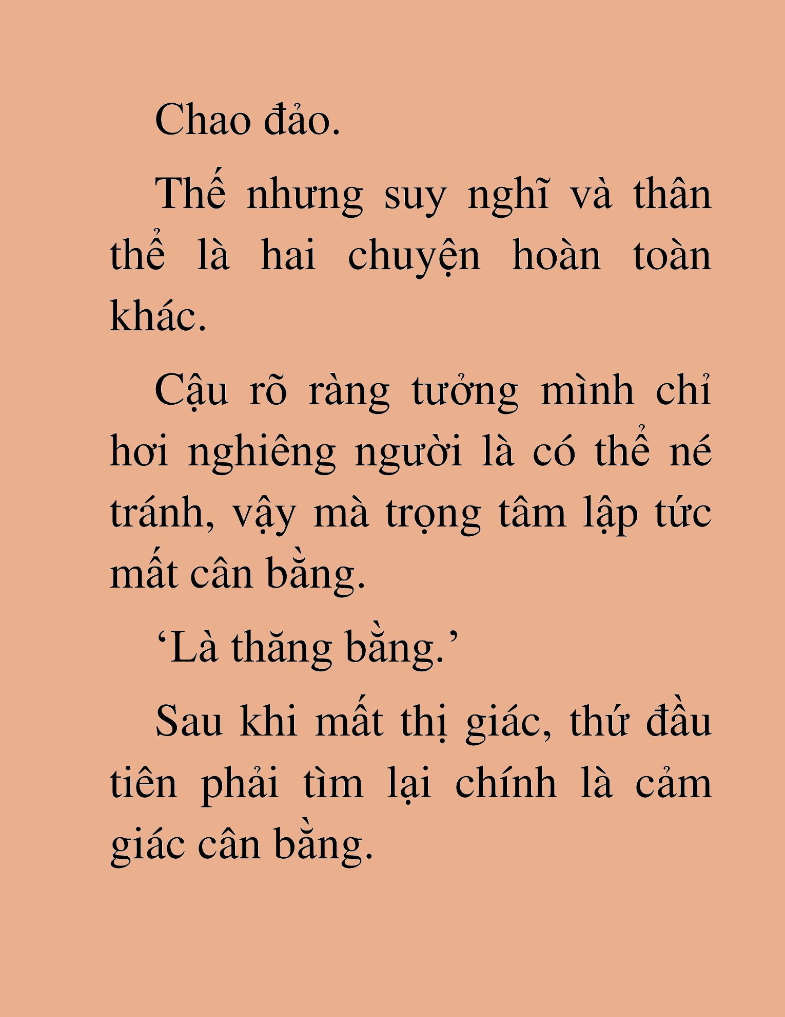 Đọc truyện HAT[NOVEL] Thần Ma Đại Đế - Chap 11