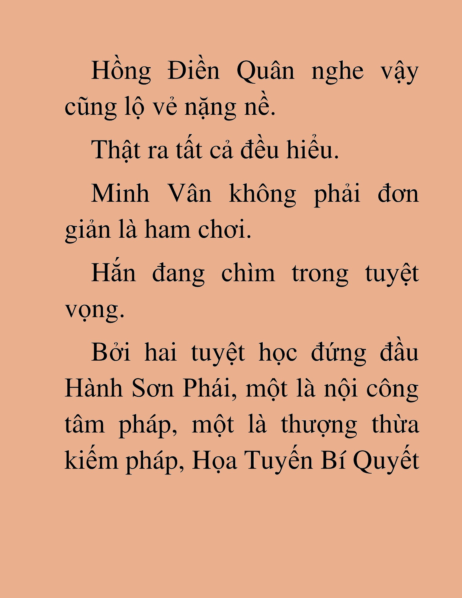 Đọc truyện HAT[NOVEL] Thần Ma Đại Đế - Chap 110