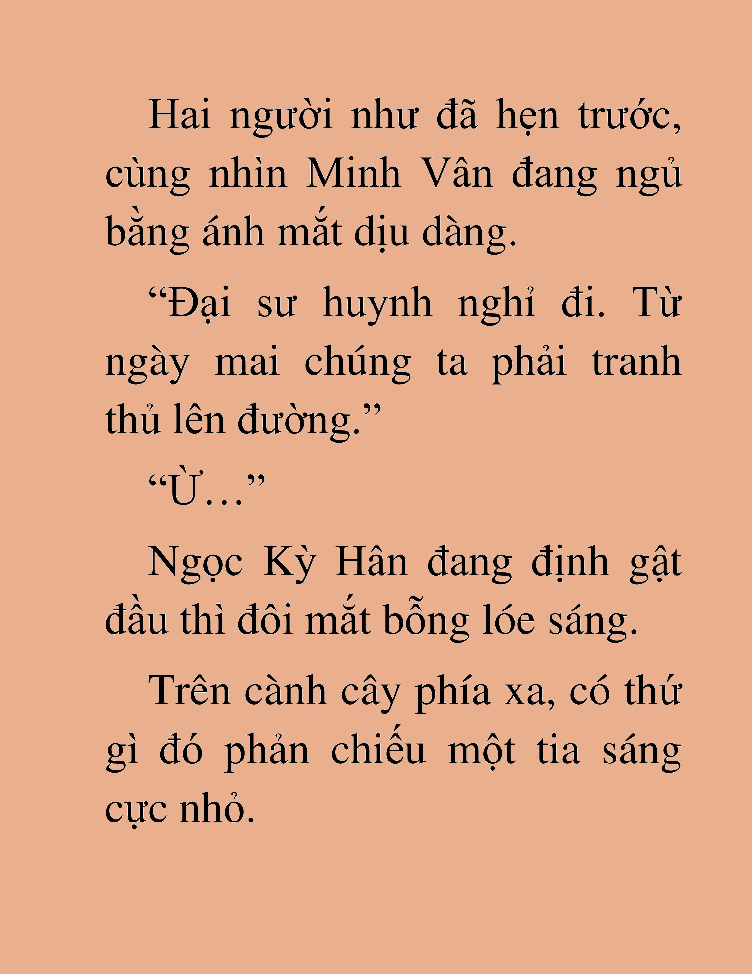 Đọc truyện HAT[NOVEL] Thần Ma Đại Đế - Chap 110