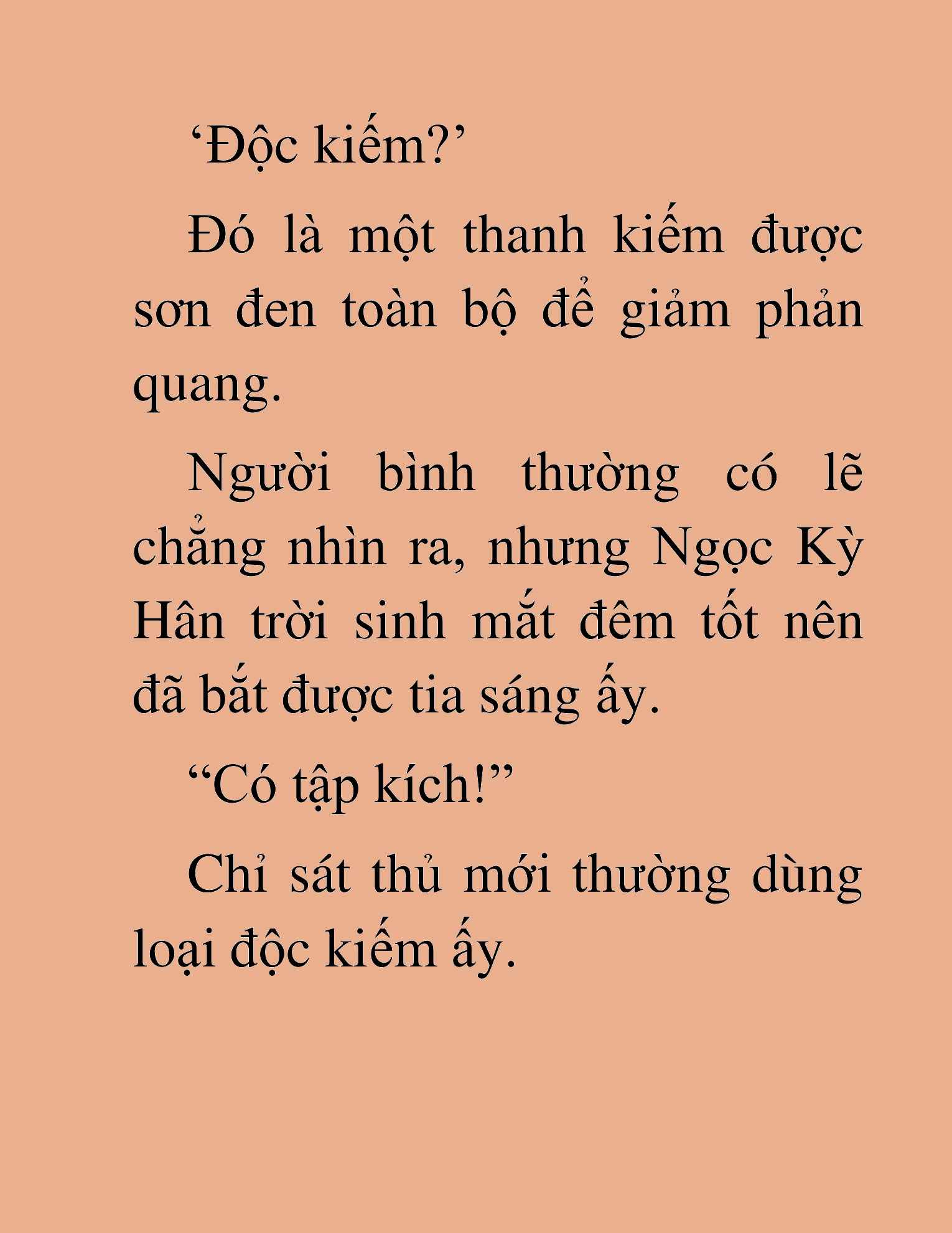 Đọc truyện HAT[NOVEL] Thần Ma Đại Đế - Chap 110