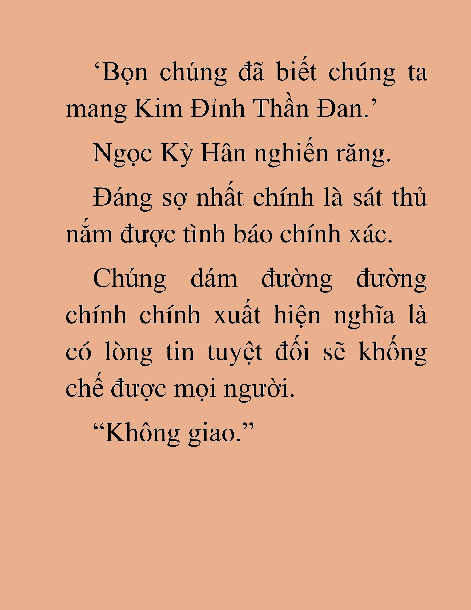 Đọc truyện HAT[NOVEL] Thần Ma Đại Đế - Chap 110