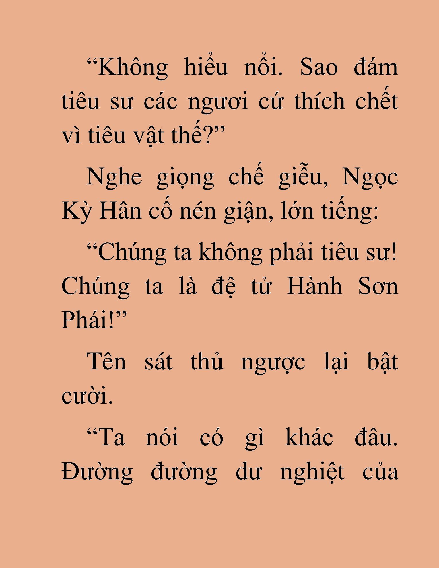 Đọc truyện HAT[NOVEL] Thần Ma Đại Đế - Chap 110