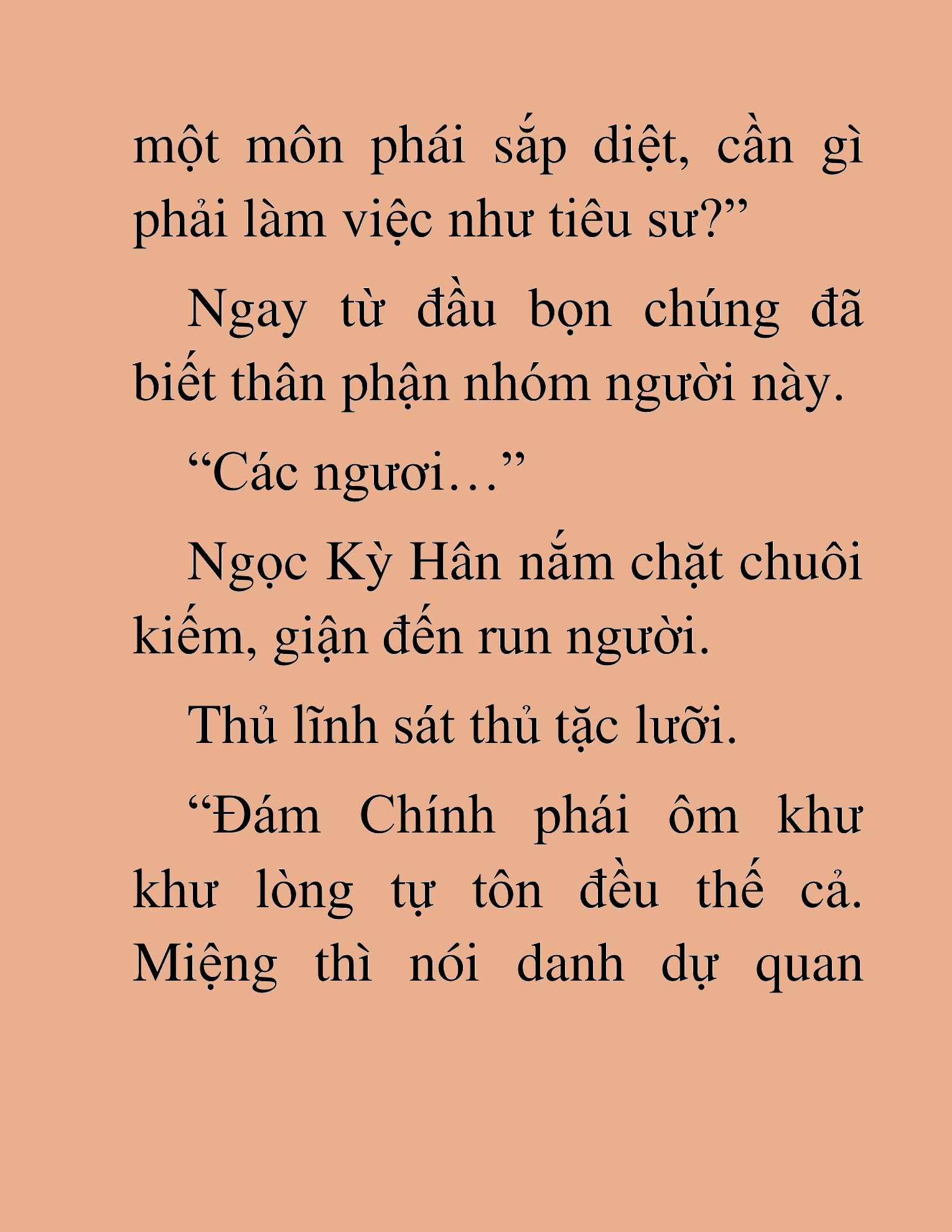 Đọc truyện HAT[NOVEL] Thần Ma Đại Đế - Chap 110