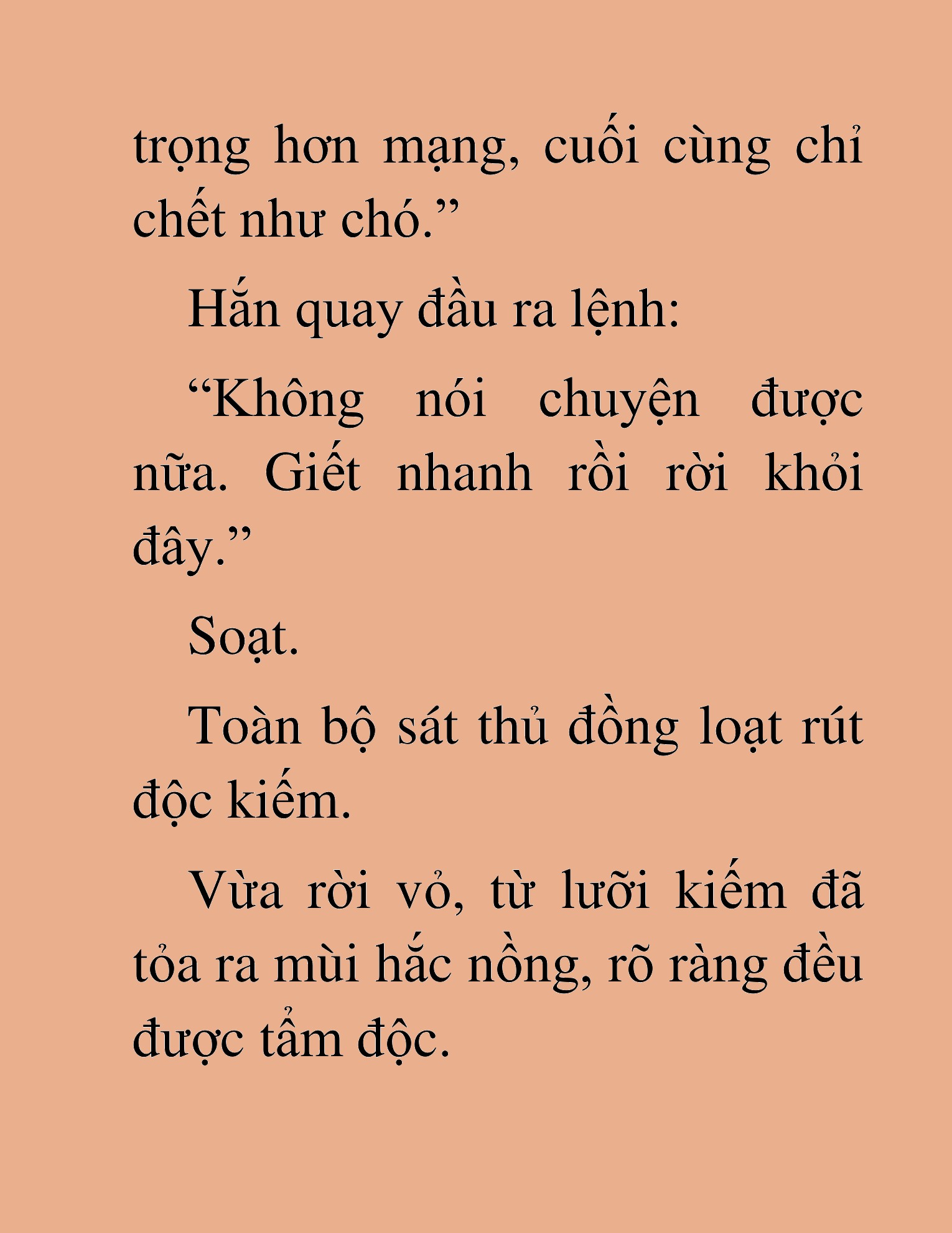 Đọc truyện HAT[NOVEL] Thần Ma Đại Đế - Chap 110