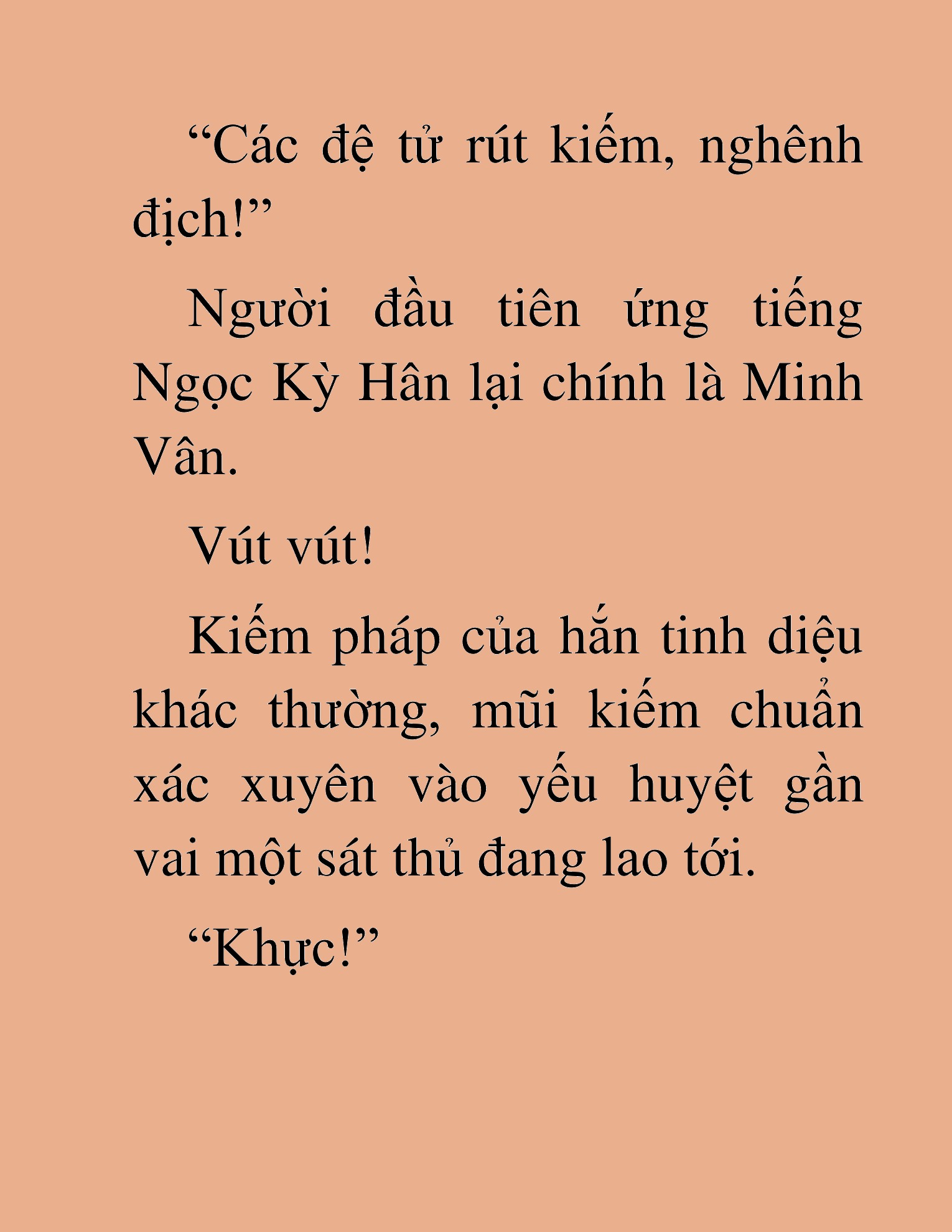 Đọc truyện HAT[NOVEL] Thần Ma Đại Đế - Chap 110