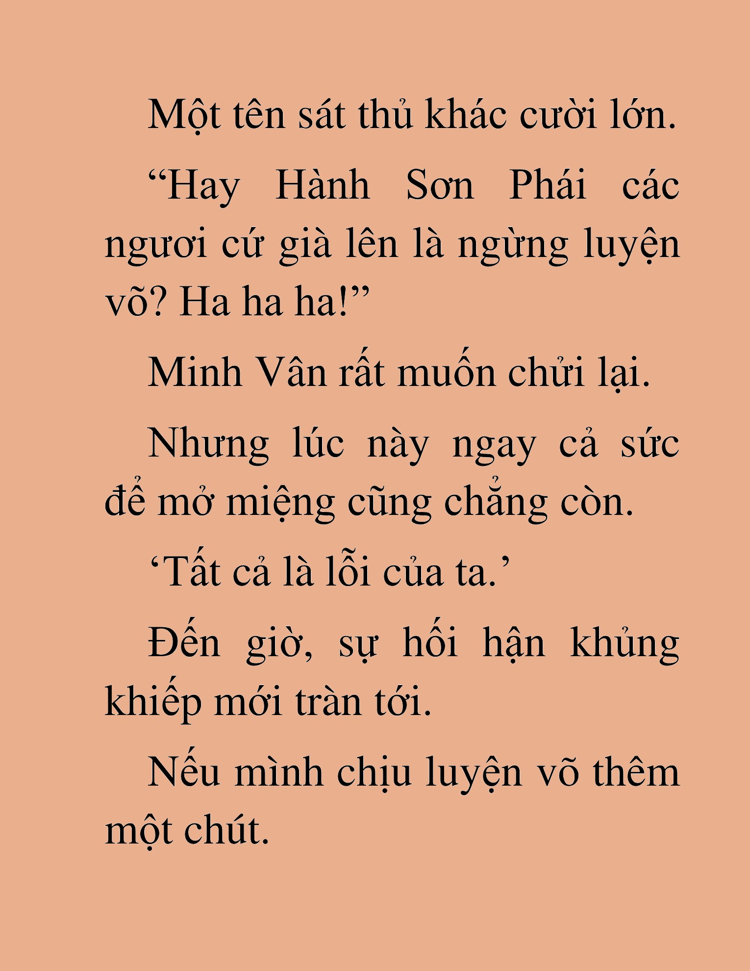 Đọc truyện HAT[NOVEL] Thần Ma Đại Đế - Chap 110