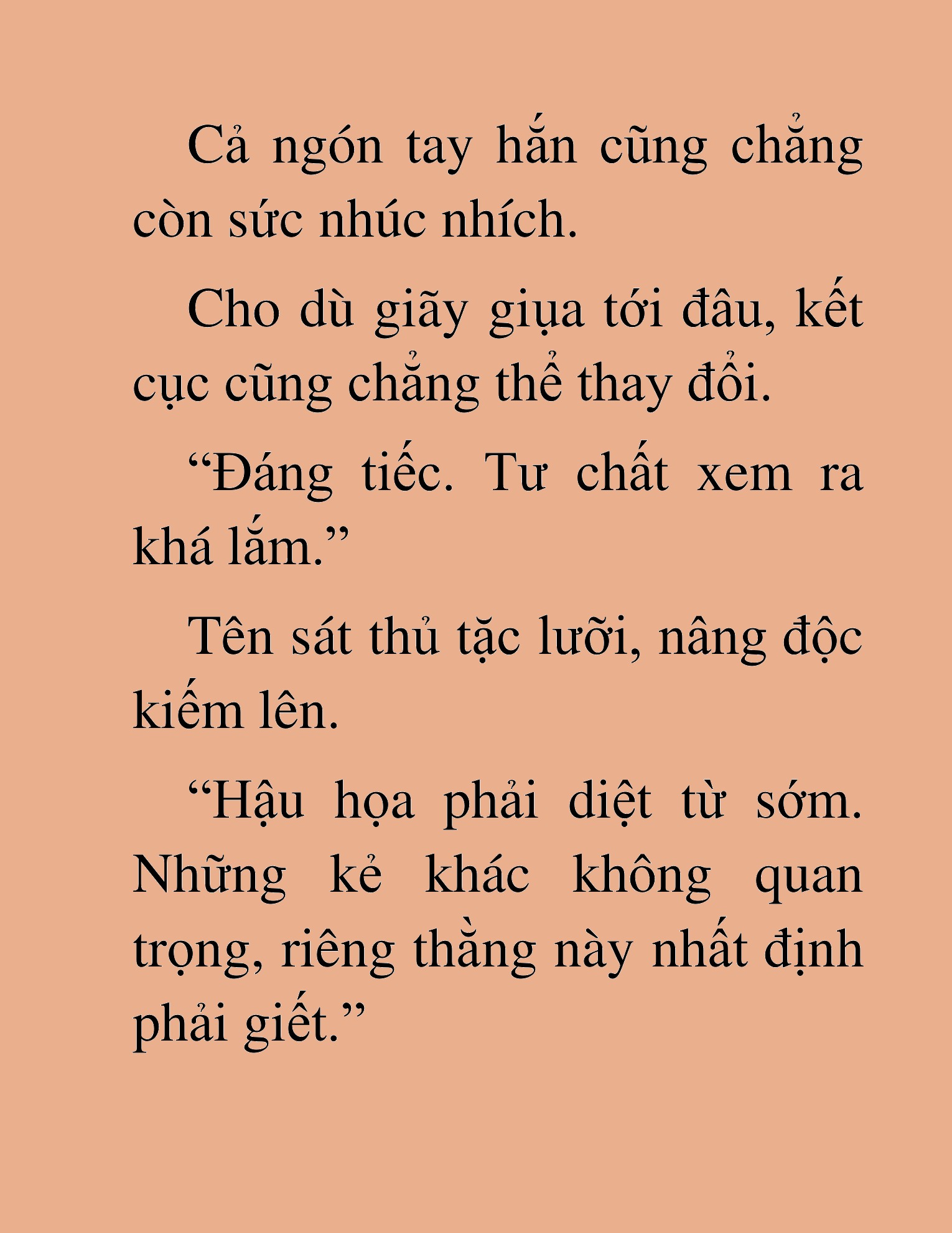 Đọc truyện HAT[NOVEL] Thần Ma Đại Đế - Chap 110