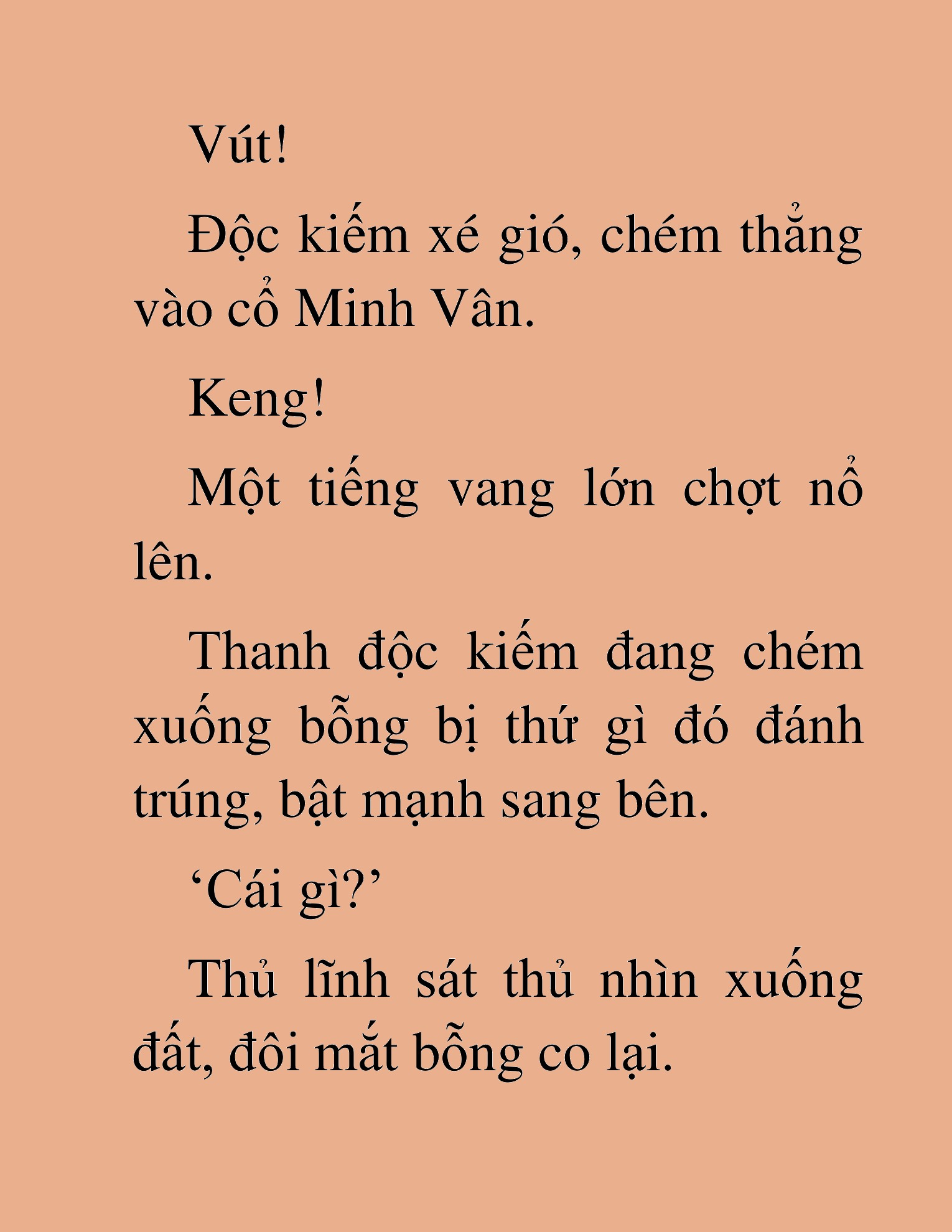Đọc truyện HAT[NOVEL] Thần Ma Đại Đế - Chap 110