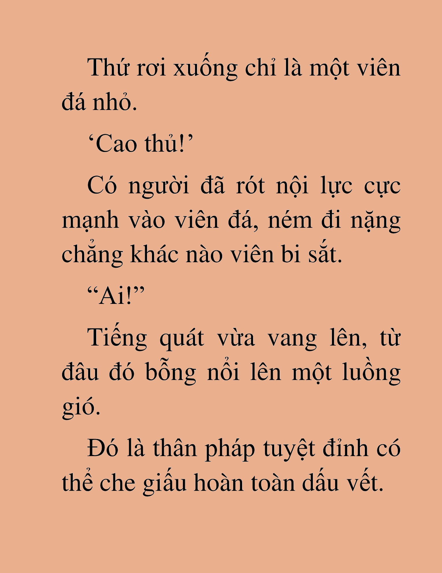 Đọc truyện HAT[NOVEL] Thần Ma Đại Đế - Chap 110