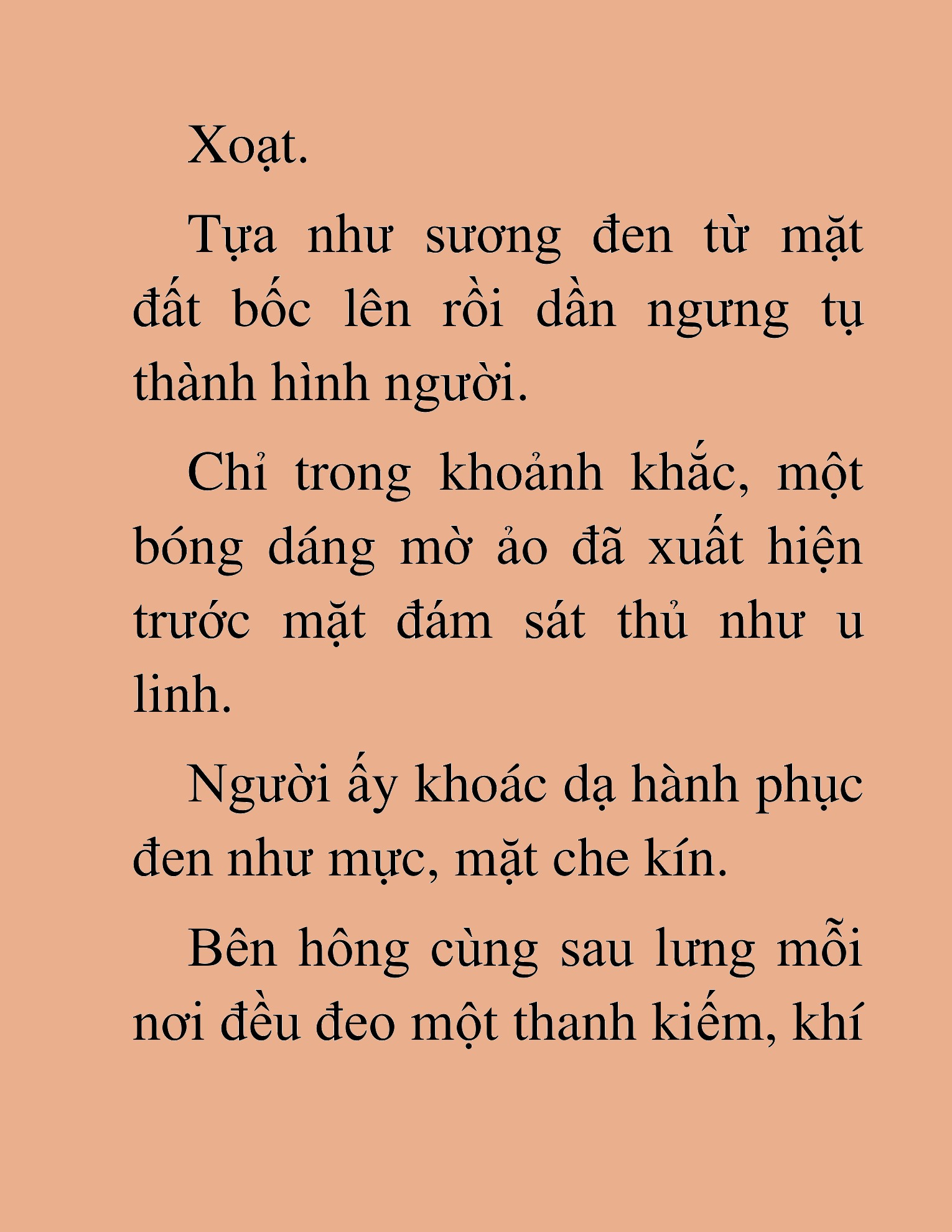 Đọc truyện HAT[NOVEL] Thần Ma Đại Đế - Chap 110