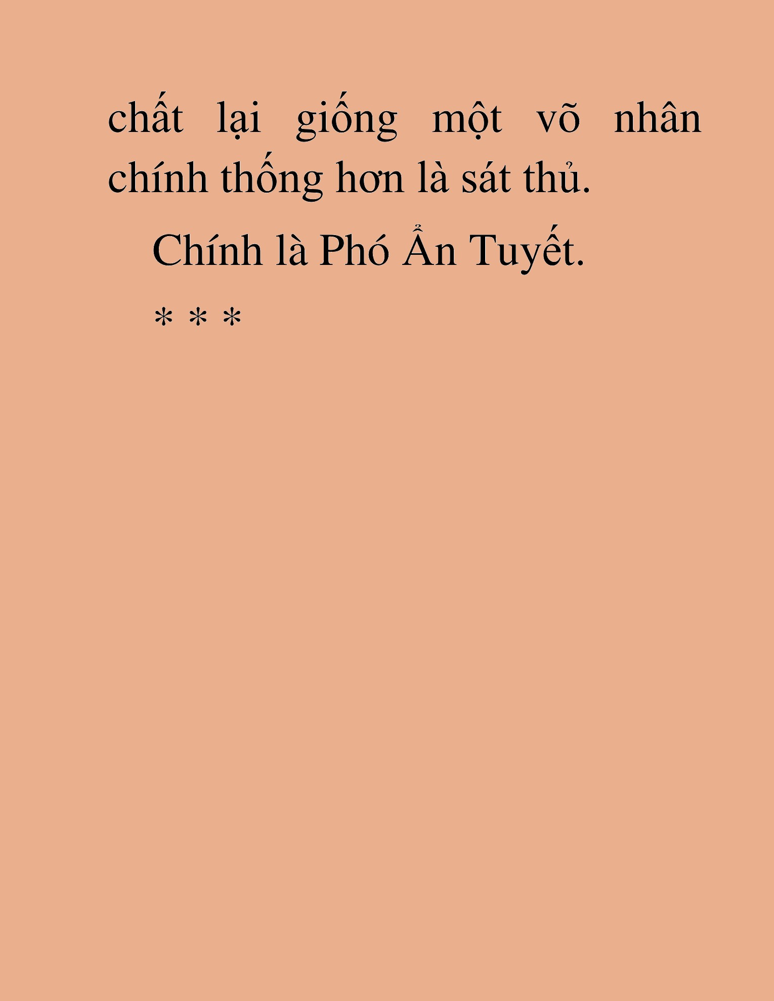 Đọc truyện HAT[NOVEL] Thần Ma Đại Đế - Chap 110