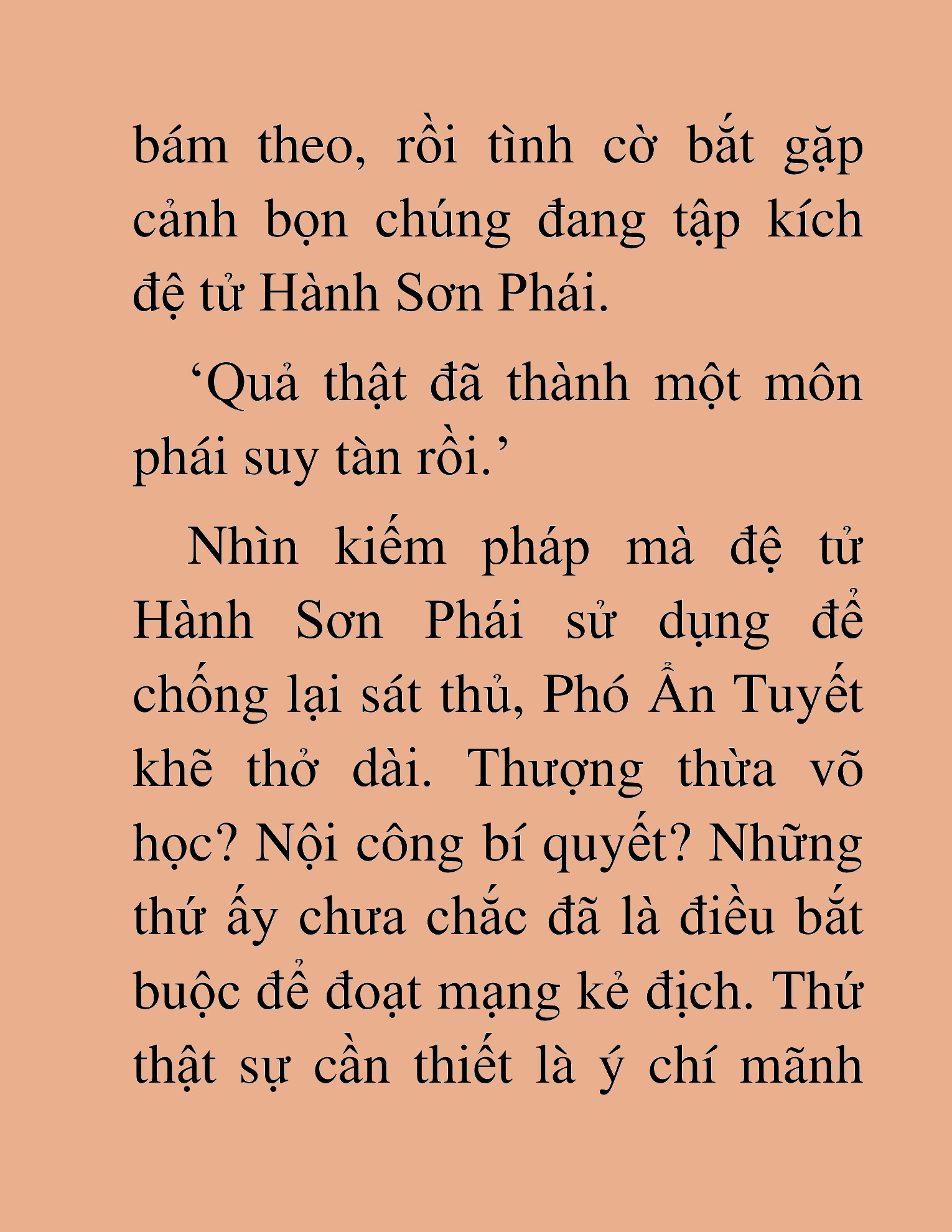 Đọc truyện HAT[NOVEL] Thần Ma Đại Đế - Chap 111