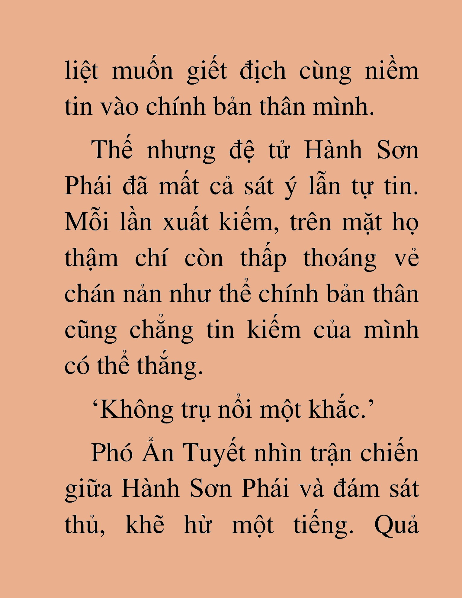 Đọc truyện HAT[NOVEL] Thần Ma Đại Đế - Chap 111