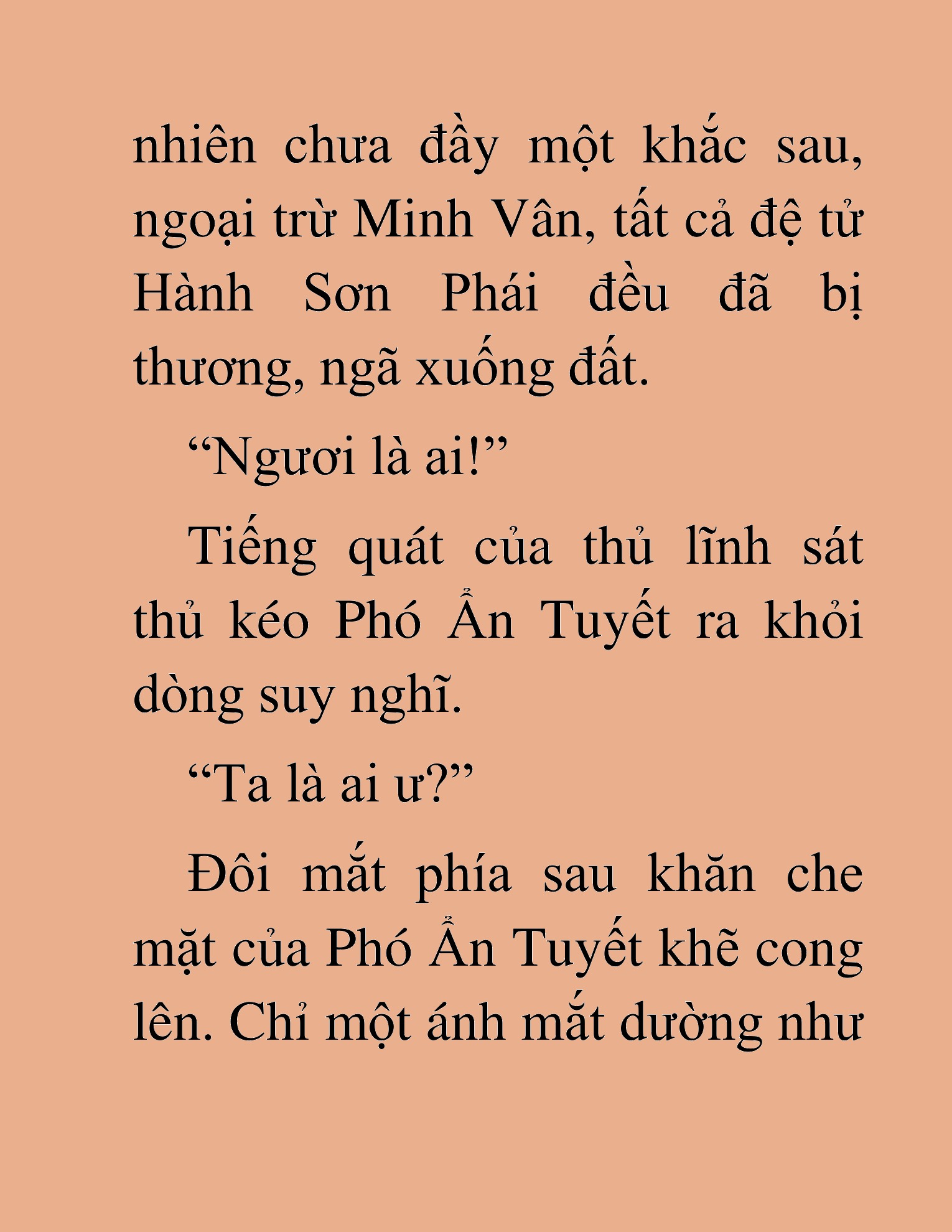 Đọc truyện HAT[NOVEL] Thần Ma Đại Đế - Chap 111
