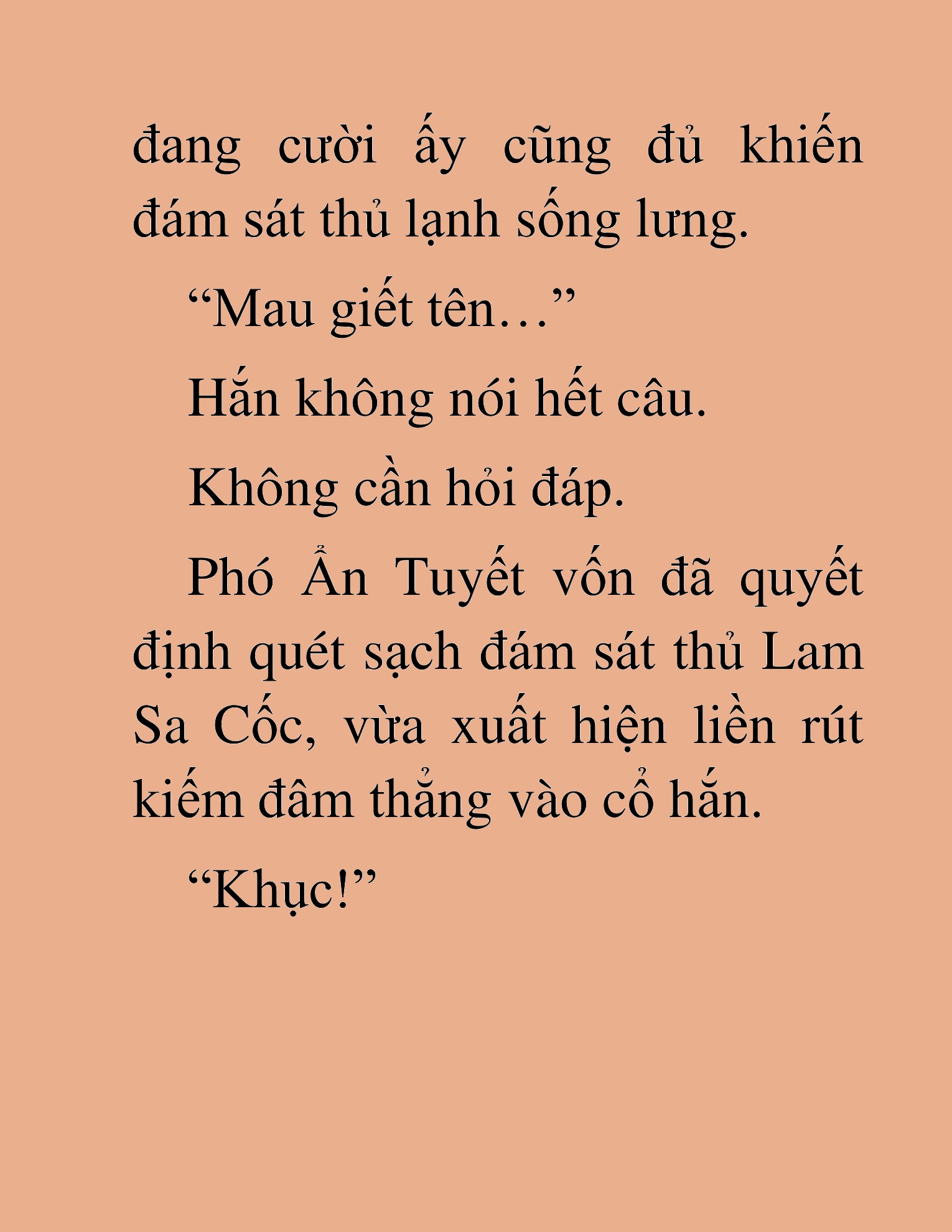 Đọc truyện HAT[NOVEL] Thần Ma Đại Đế - Chap 111