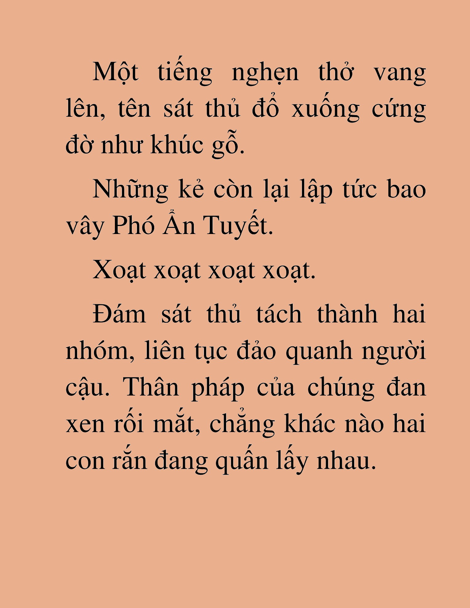 Đọc truyện HAT[NOVEL] Thần Ma Đại Đế - Chap 111