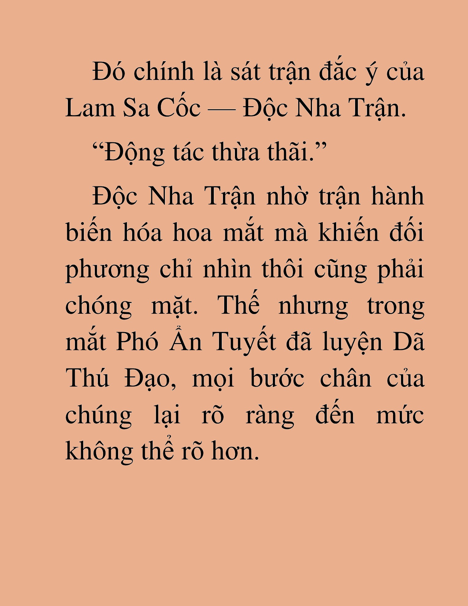 Đọc truyện HAT[NOVEL] Thần Ma Đại Đế - Chap 111