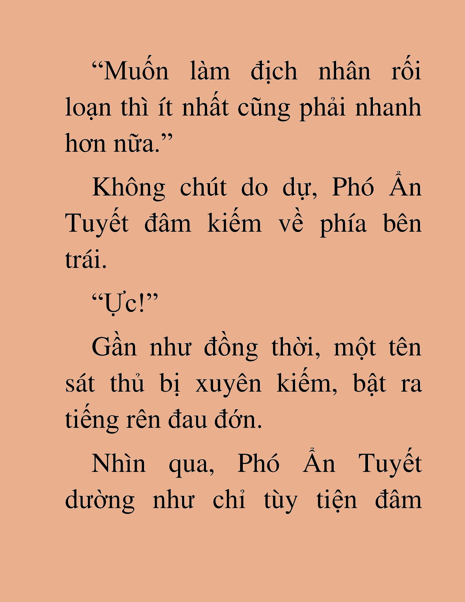 Đọc truyện HAT[NOVEL] Thần Ma Đại Đế - Chap 111