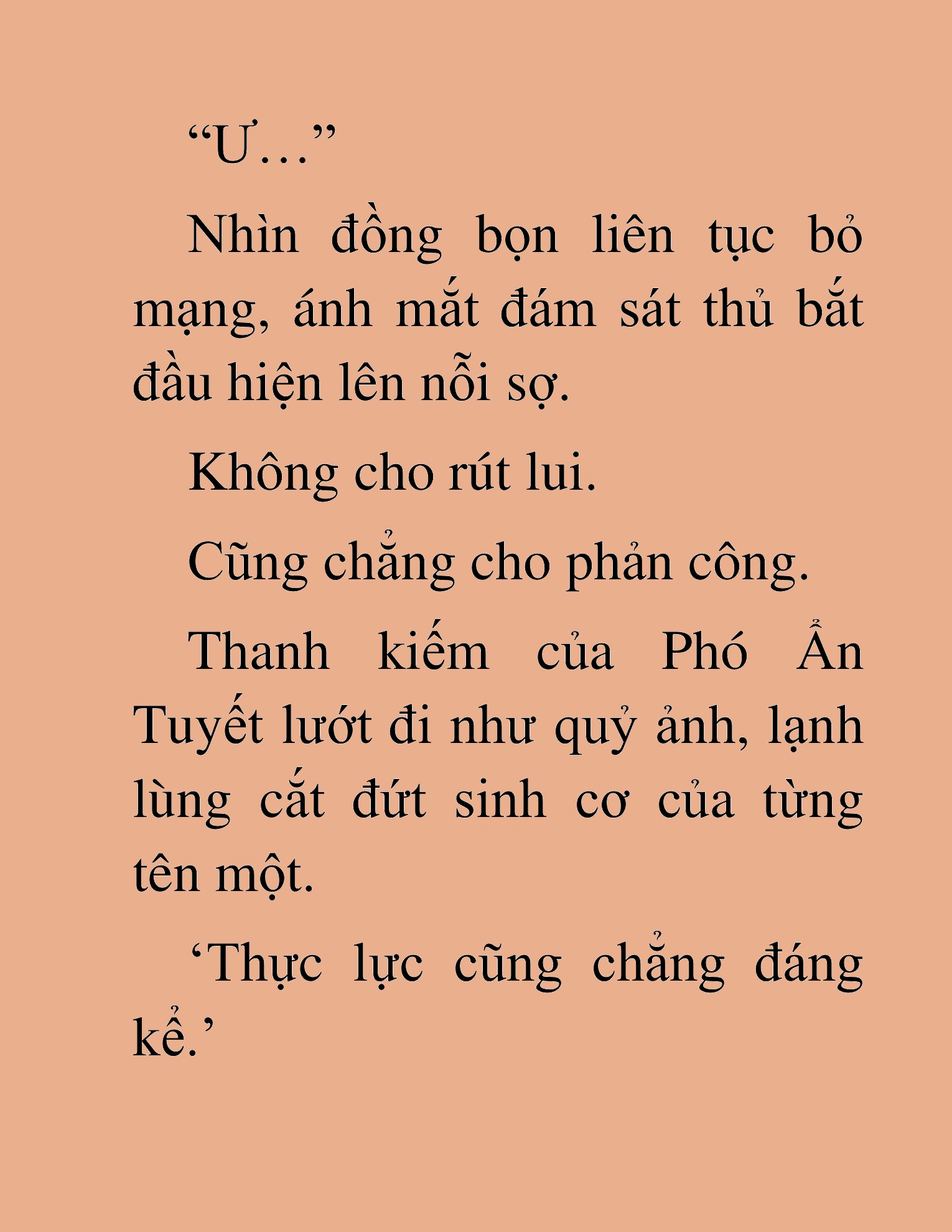 Đọc truyện HAT[NOVEL] Thần Ma Đại Đế - Chap 111