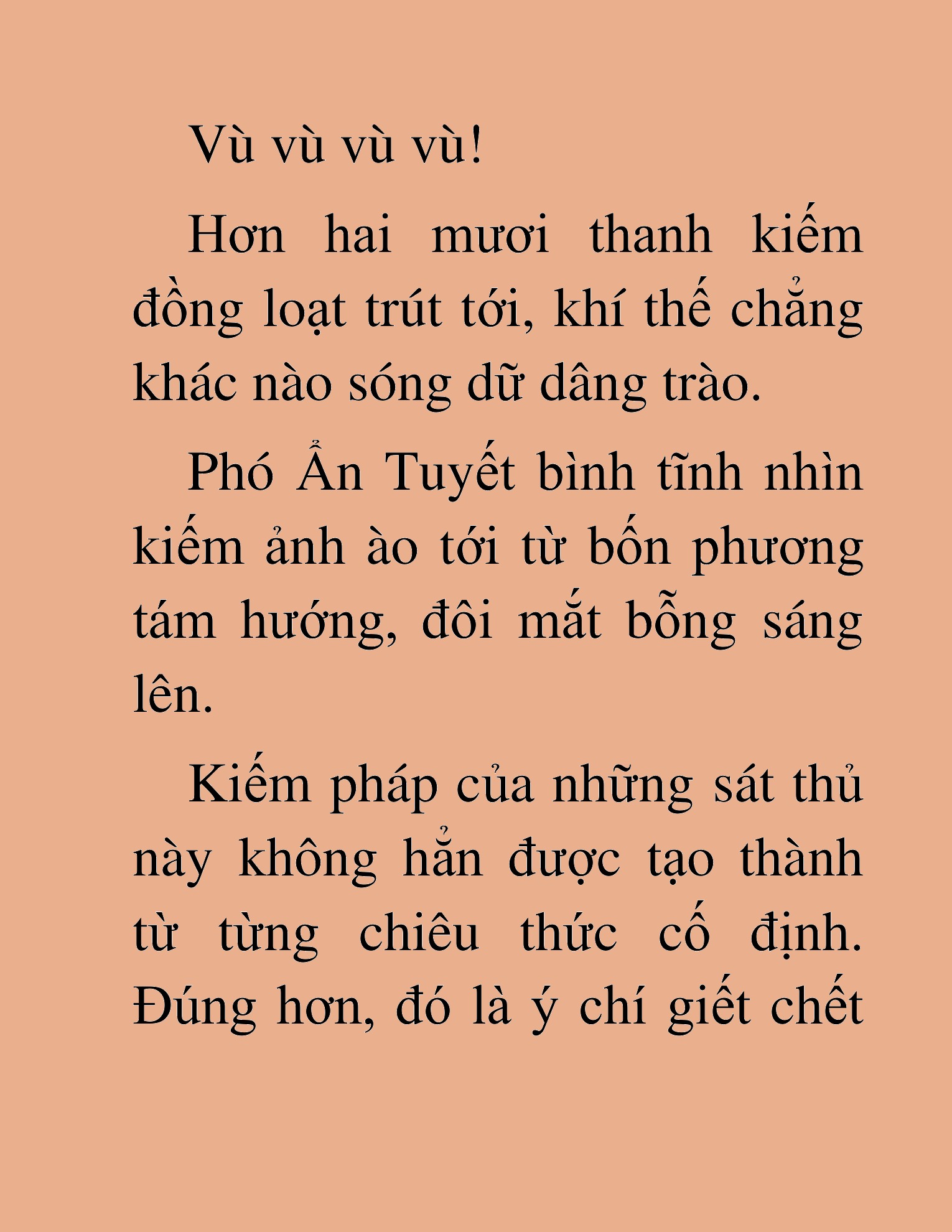 Đọc truyện HAT[NOVEL] Thần Ma Đại Đế - Chap 111