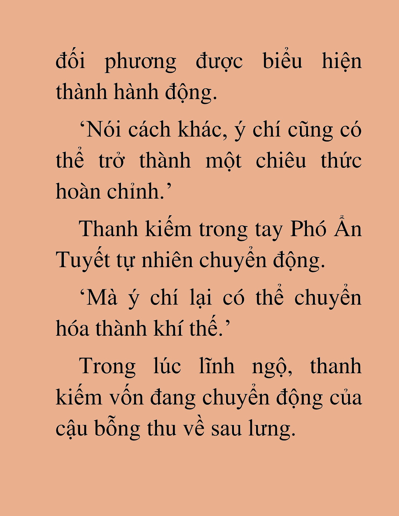 Đọc truyện HAT[NOVEL] Thần Ma Đại Đế - Chap 111