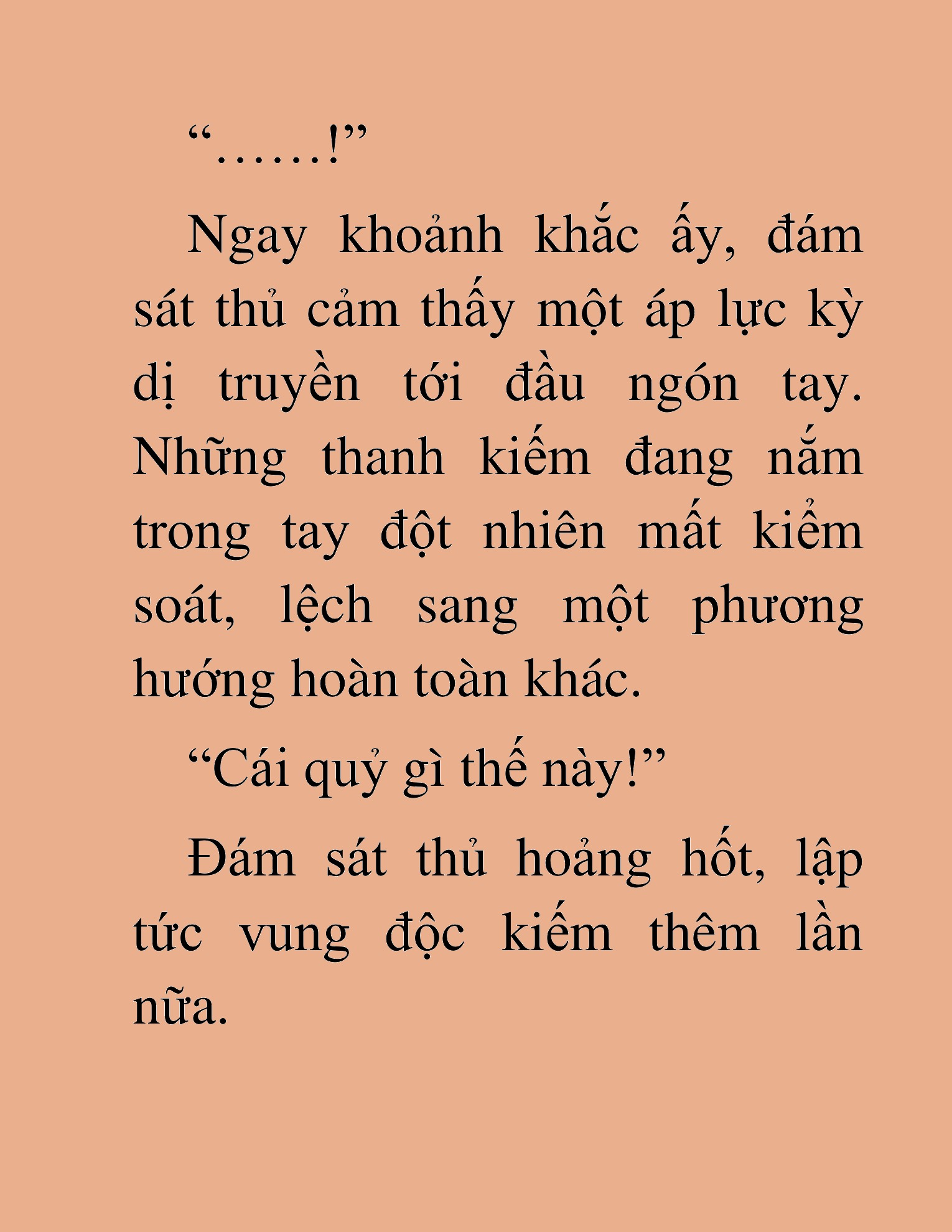 Đọc truyện HAT[NOVEL] Thần Ma Đại Đế - Chap 111