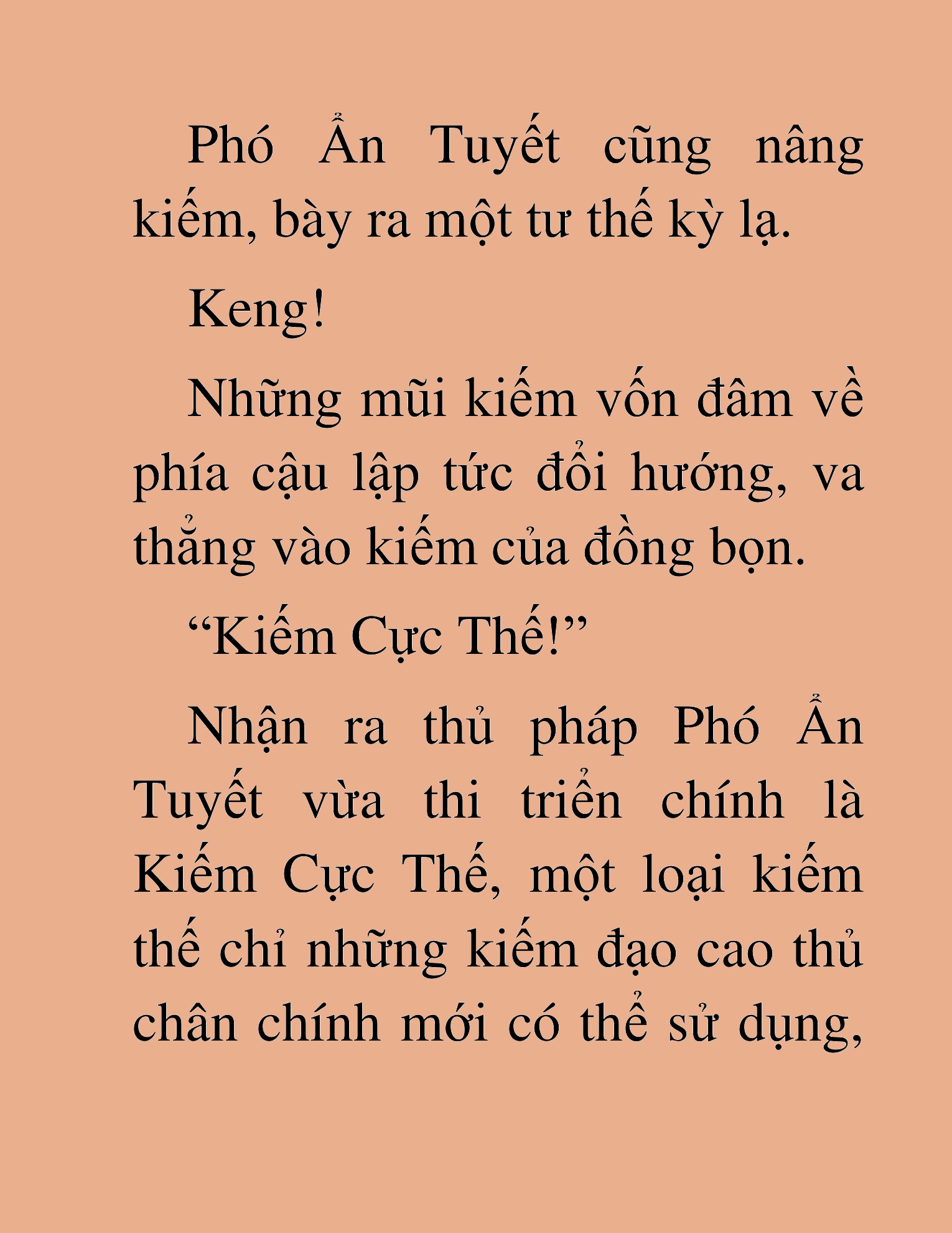Đọc truyện HAT[NOVEL] Thần Ma Đại Đế - Chap 111