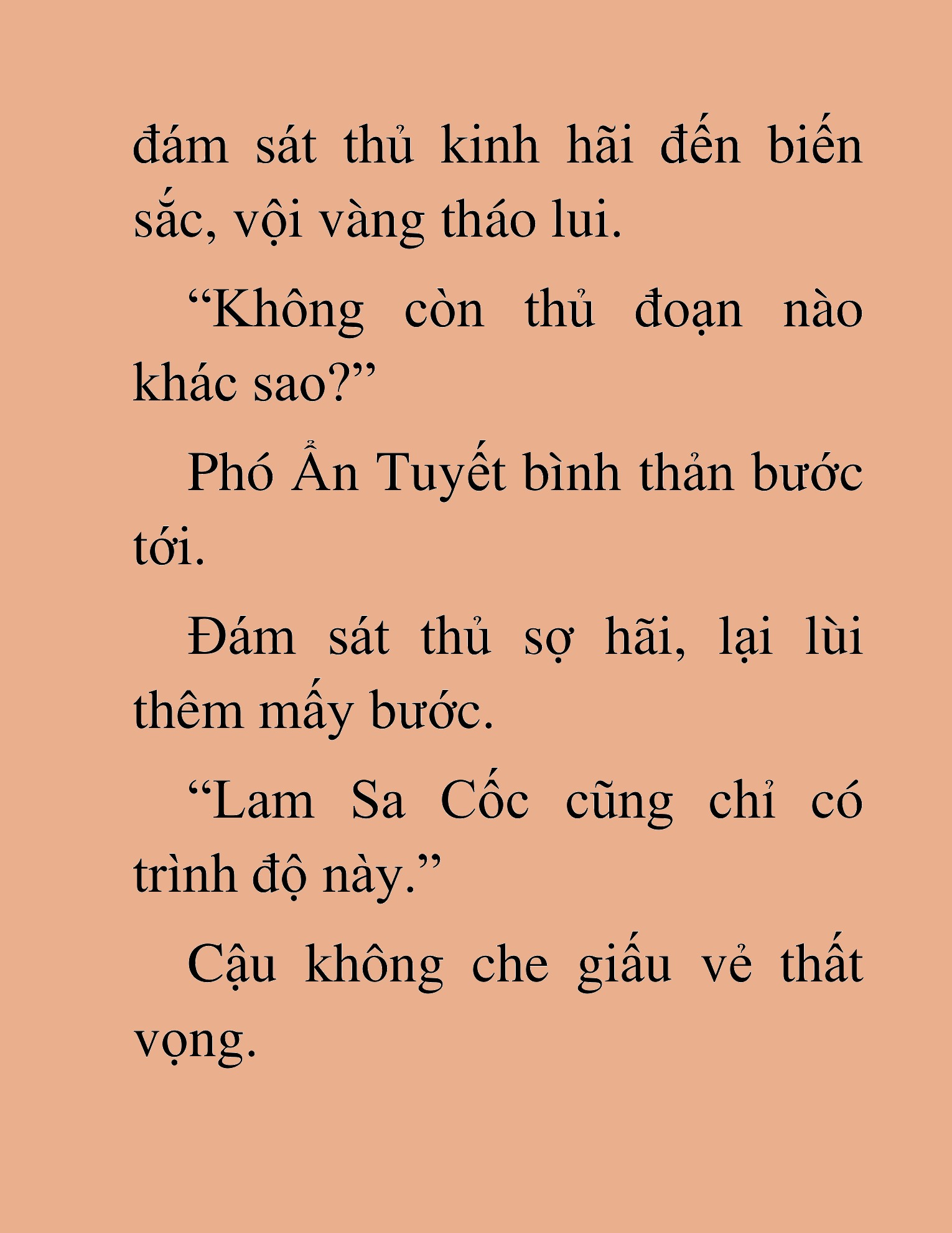 Đọc truyện HAT[NOVEL] Thần Ma Đại Đế - Chap 111