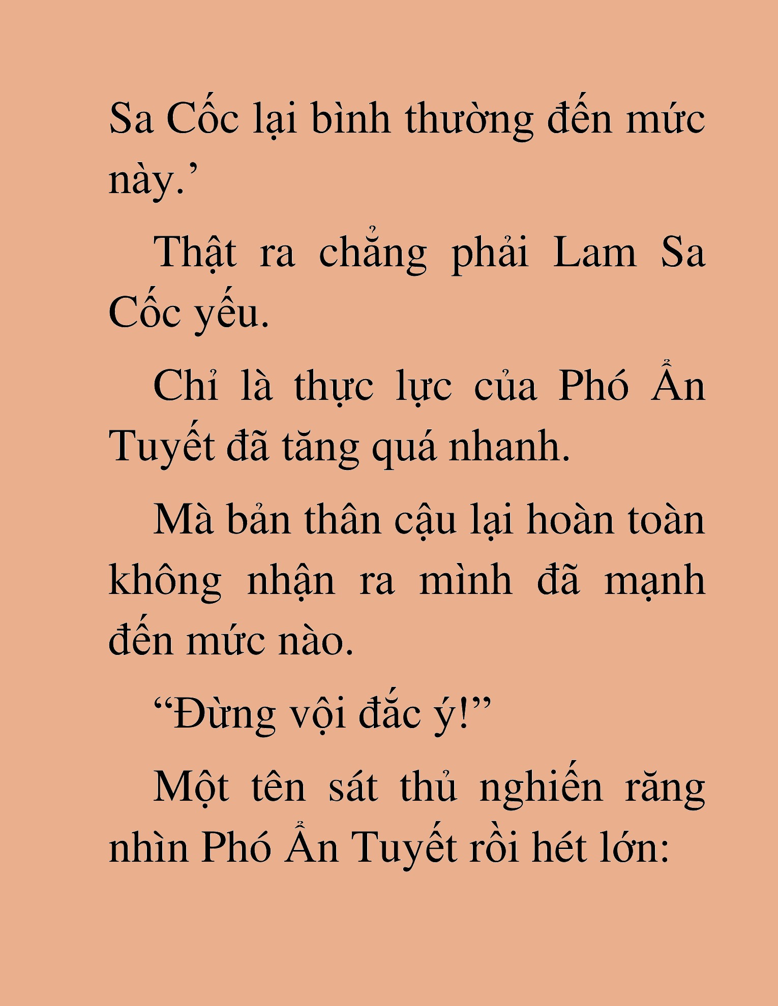Đọc truyện HAT[NOVEL] Thần Ma Đại Đế - Chap 111