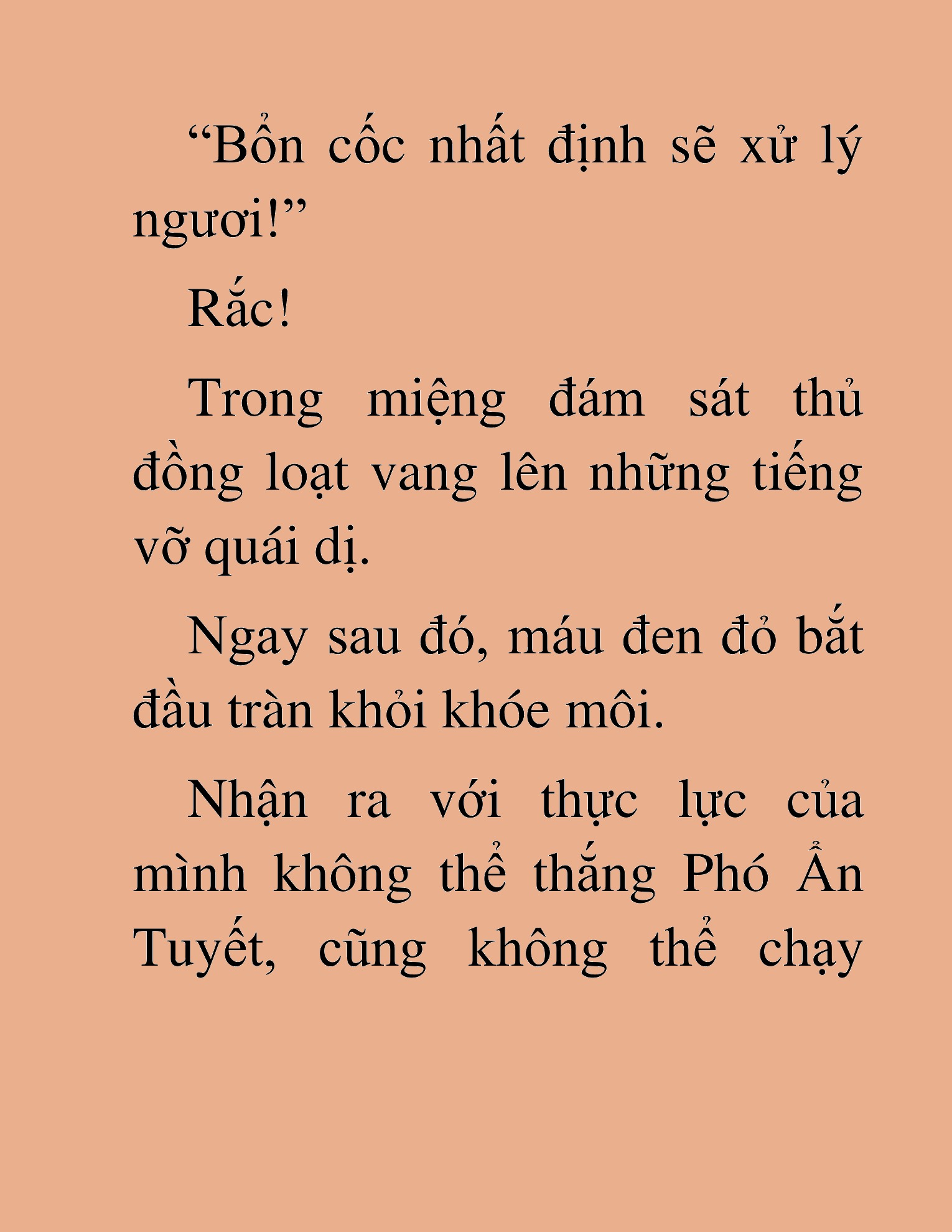 Đọc truyện HAT[NOVEL] Thần Ma Đại Đế - Chap 111