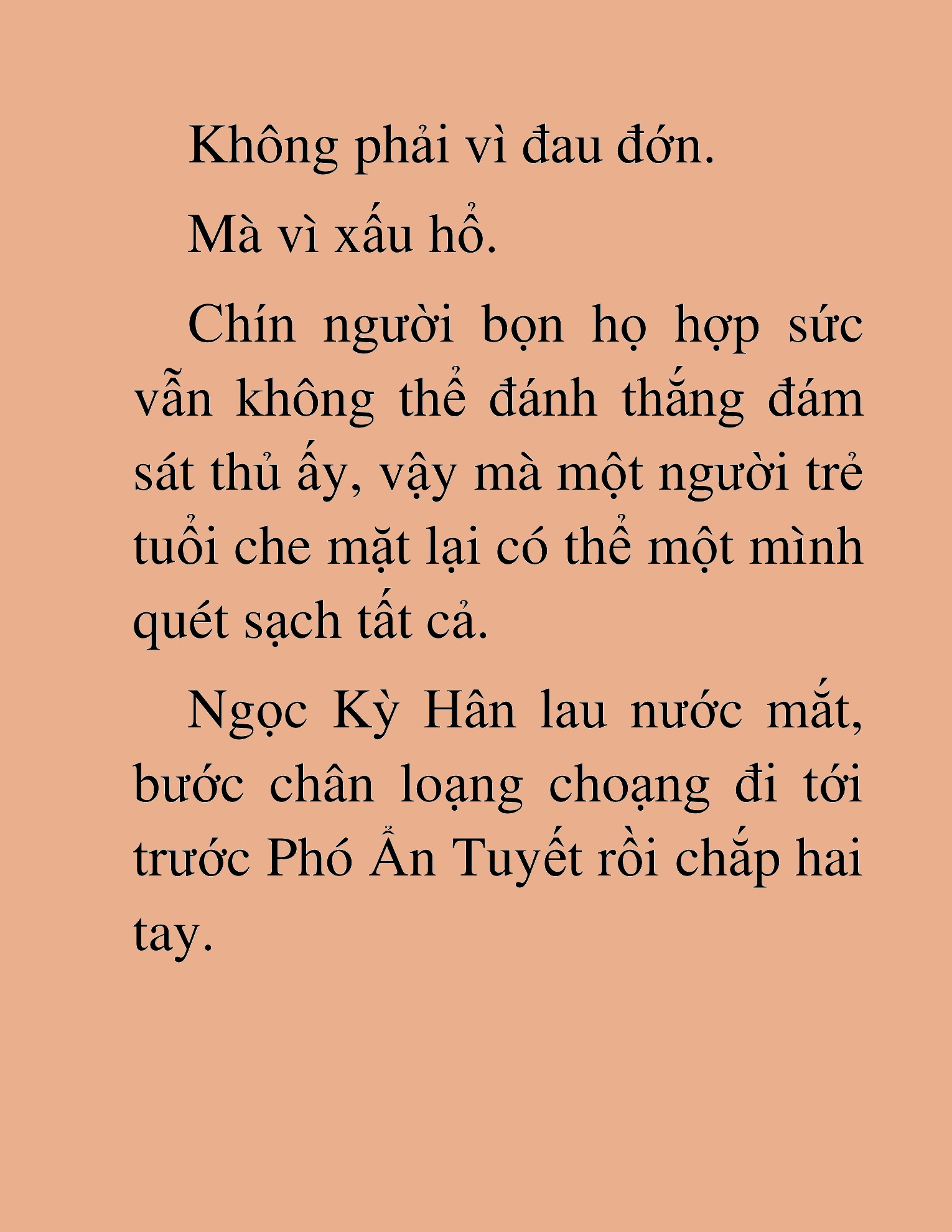 Đọc truyện HAT[NOVEL] Thần Ma Đại Đế - Chap 111