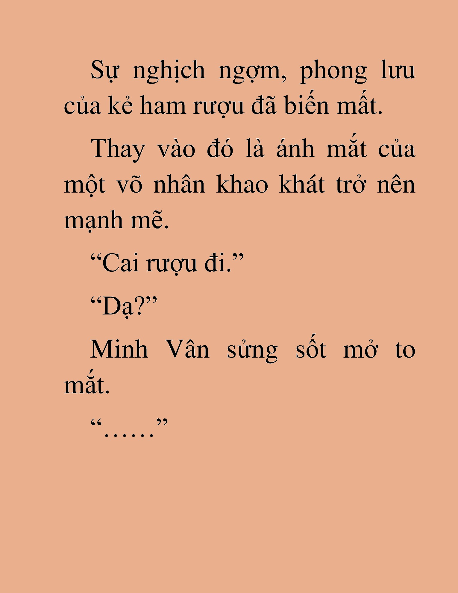 Đọc truyện HAT[NOVEL] Thần Ma Đại Đế - Chap 112