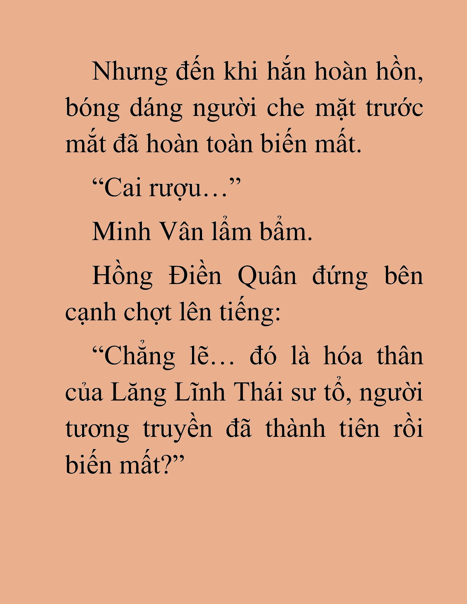Đọc truyện HAT[NOVEL] Thần Ma Đại Đế - Chap 112