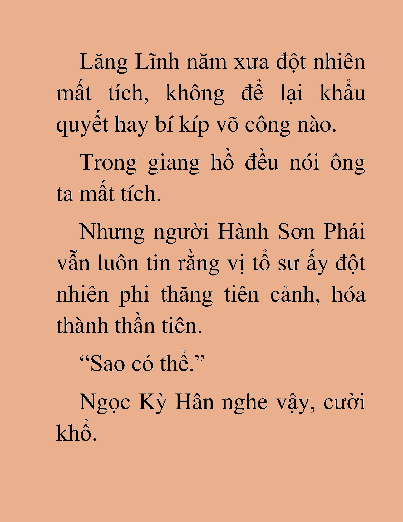 Đọc truyện HAT[NOVEL] Thần Ma Đại Đế - Chap 112