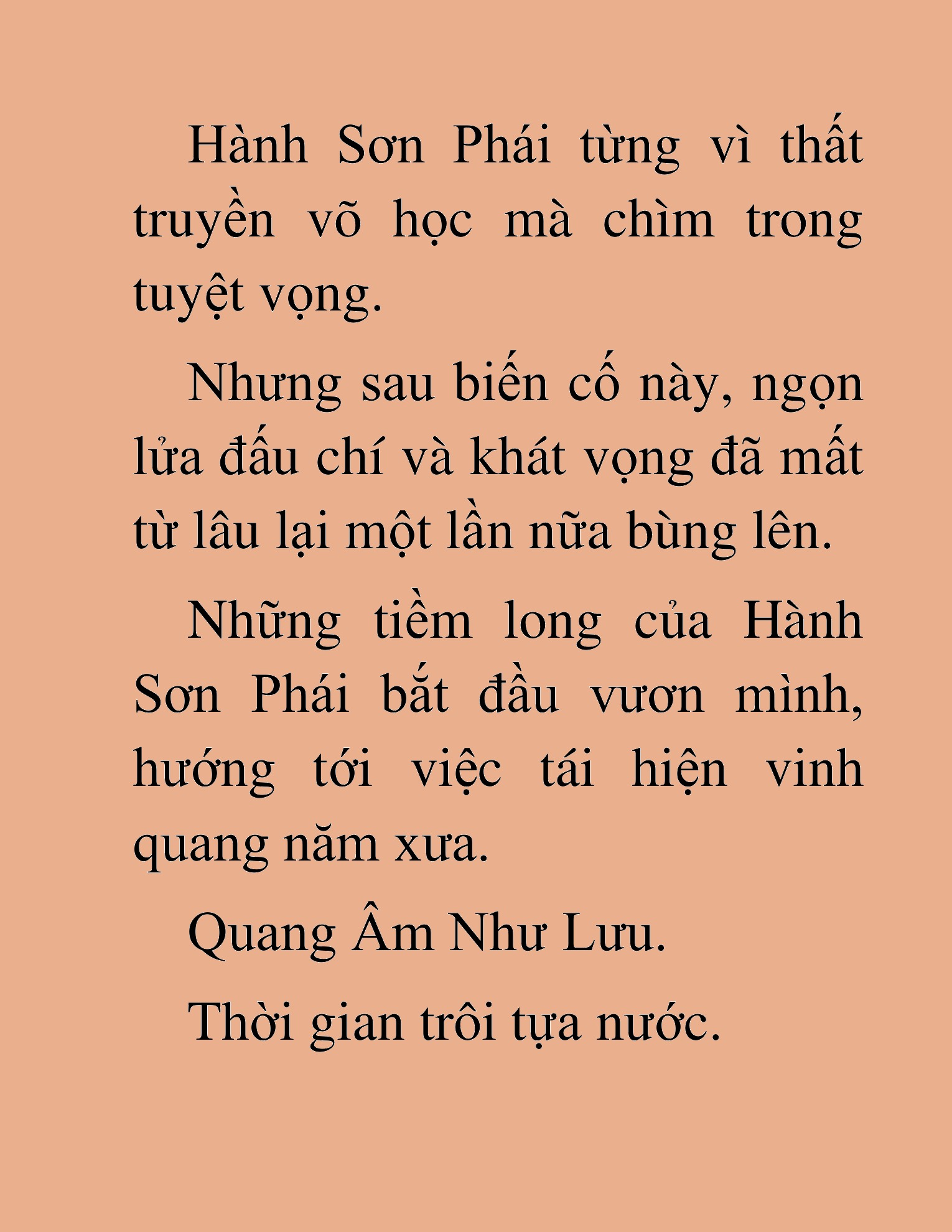 Đọc truyện HAT[NOVEL] Thần Ma Đại Đế - Chap 112