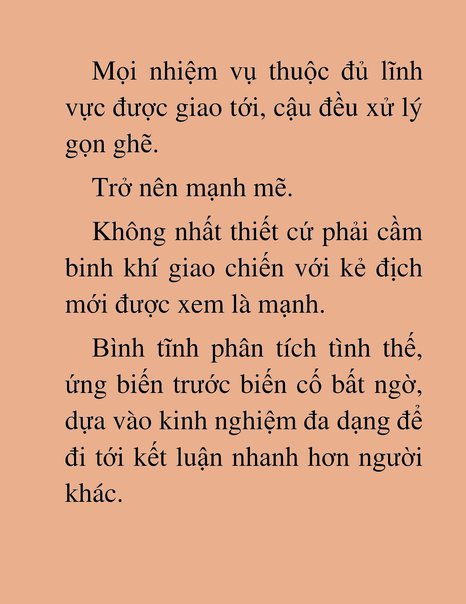 Đọc truyện HAT[NOVEL] Thần Ma Đại Đế - Chap 112